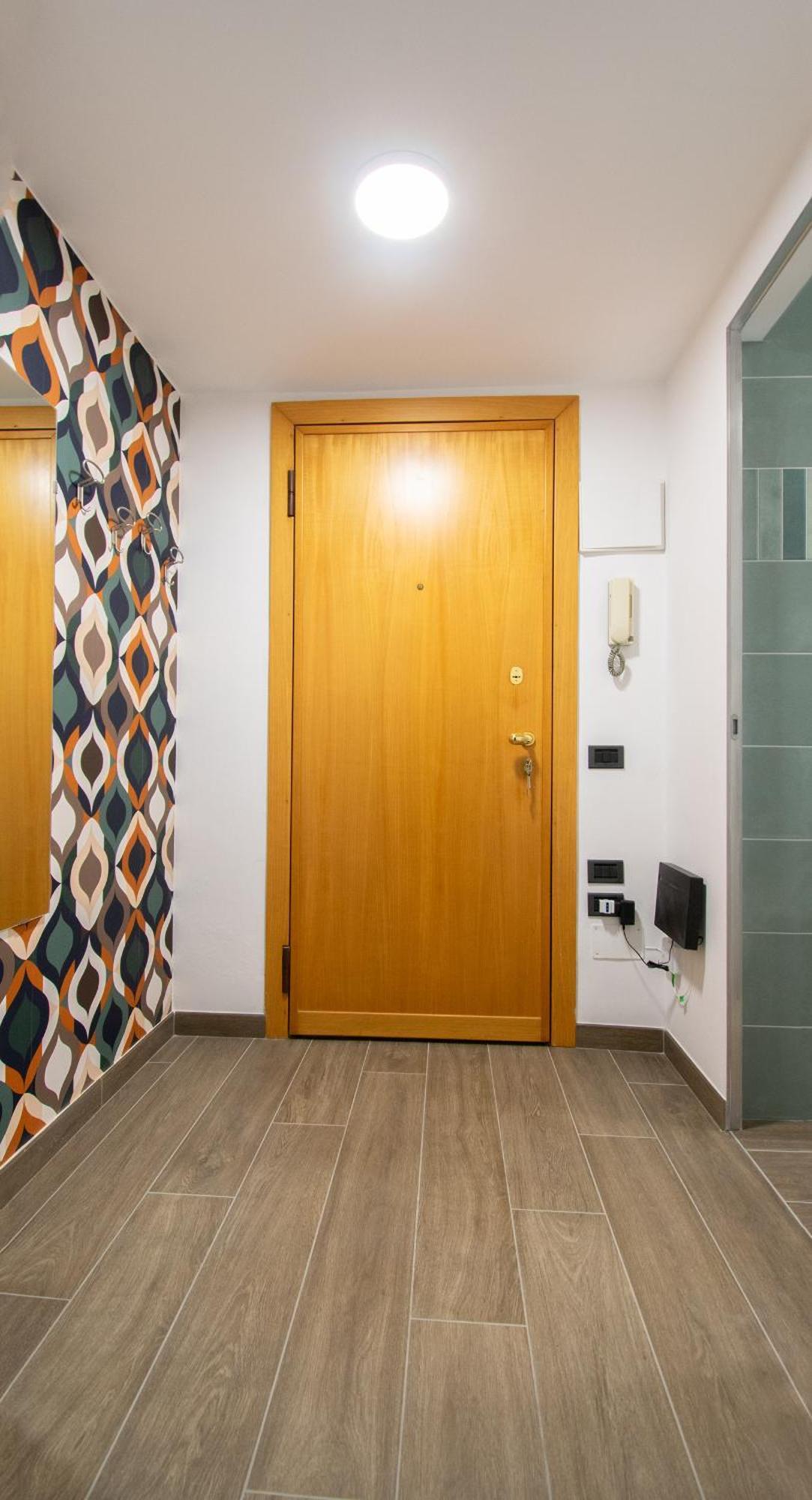 Zumbini44 - Navigli Cozy Flat Appartement Milaan