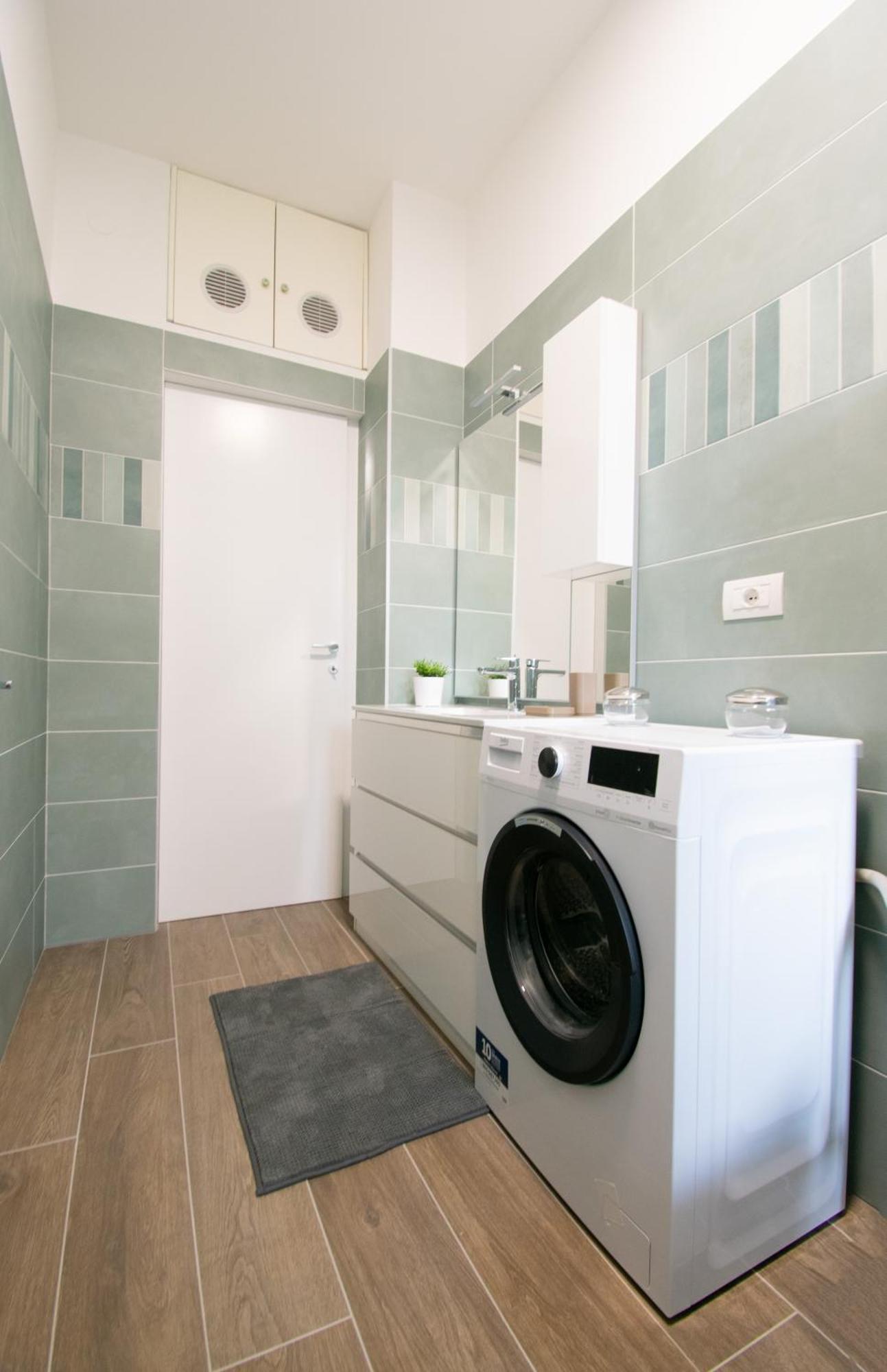 Appartement Zumbini44 - Navigli Cozy Flat Milaan