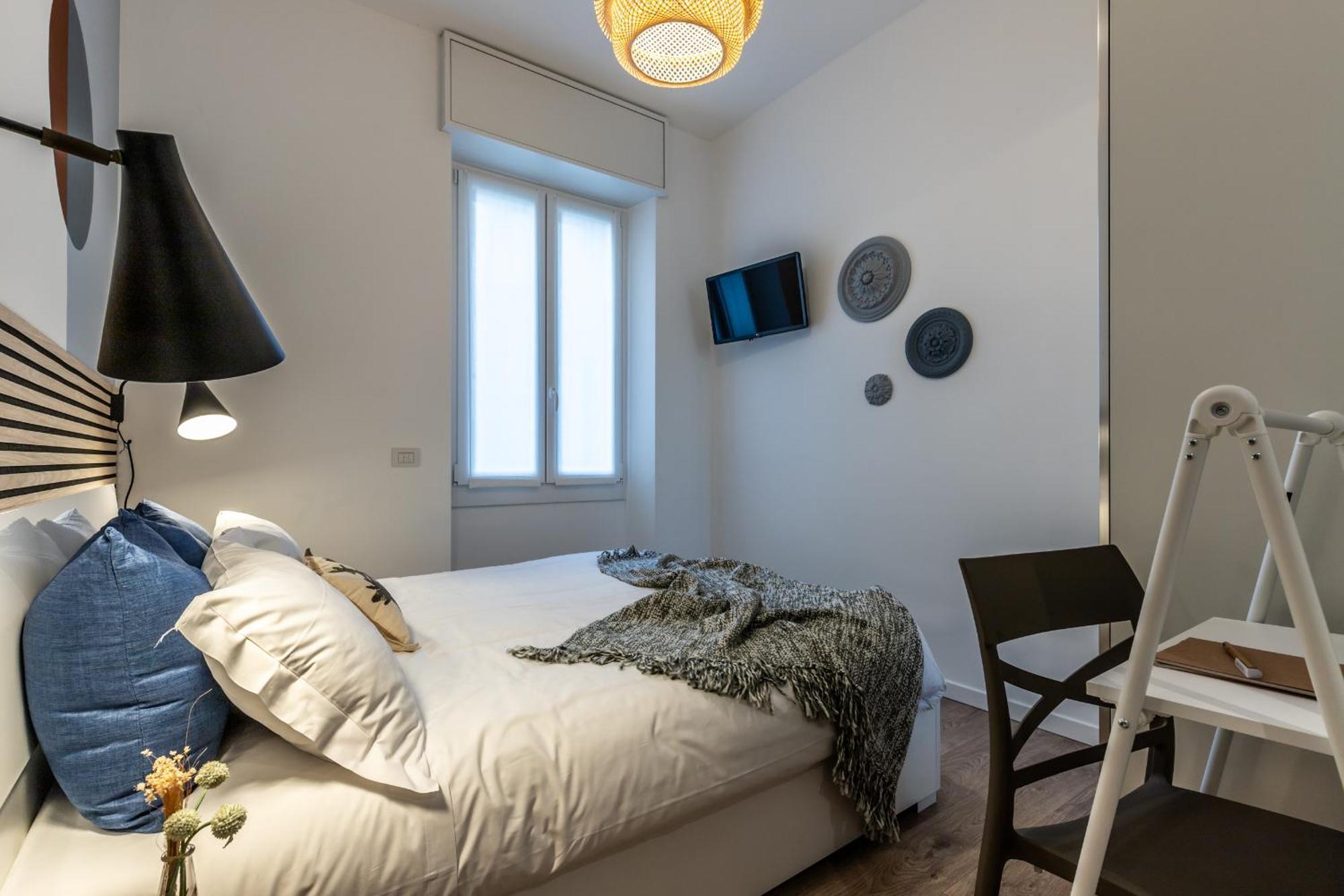 Appartamento Stayeasy Quadronno33 - 3 Bedrooms, 2 Baths - Duomo Walking Distance