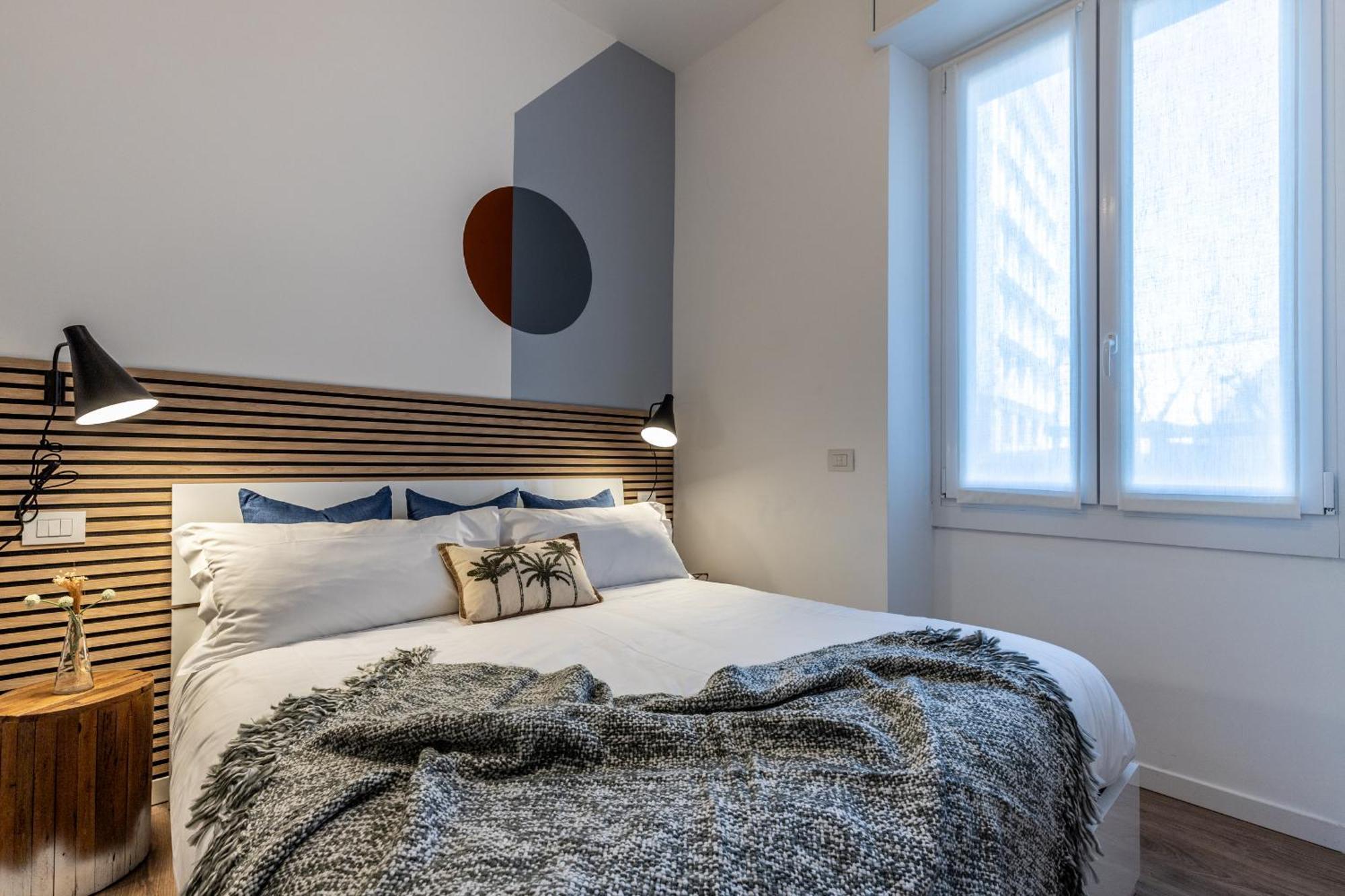 Appartamento Stayeasy Quadronno33 - 3 Bedrooms, 2 Baths - Duomo Walking Distance Milano