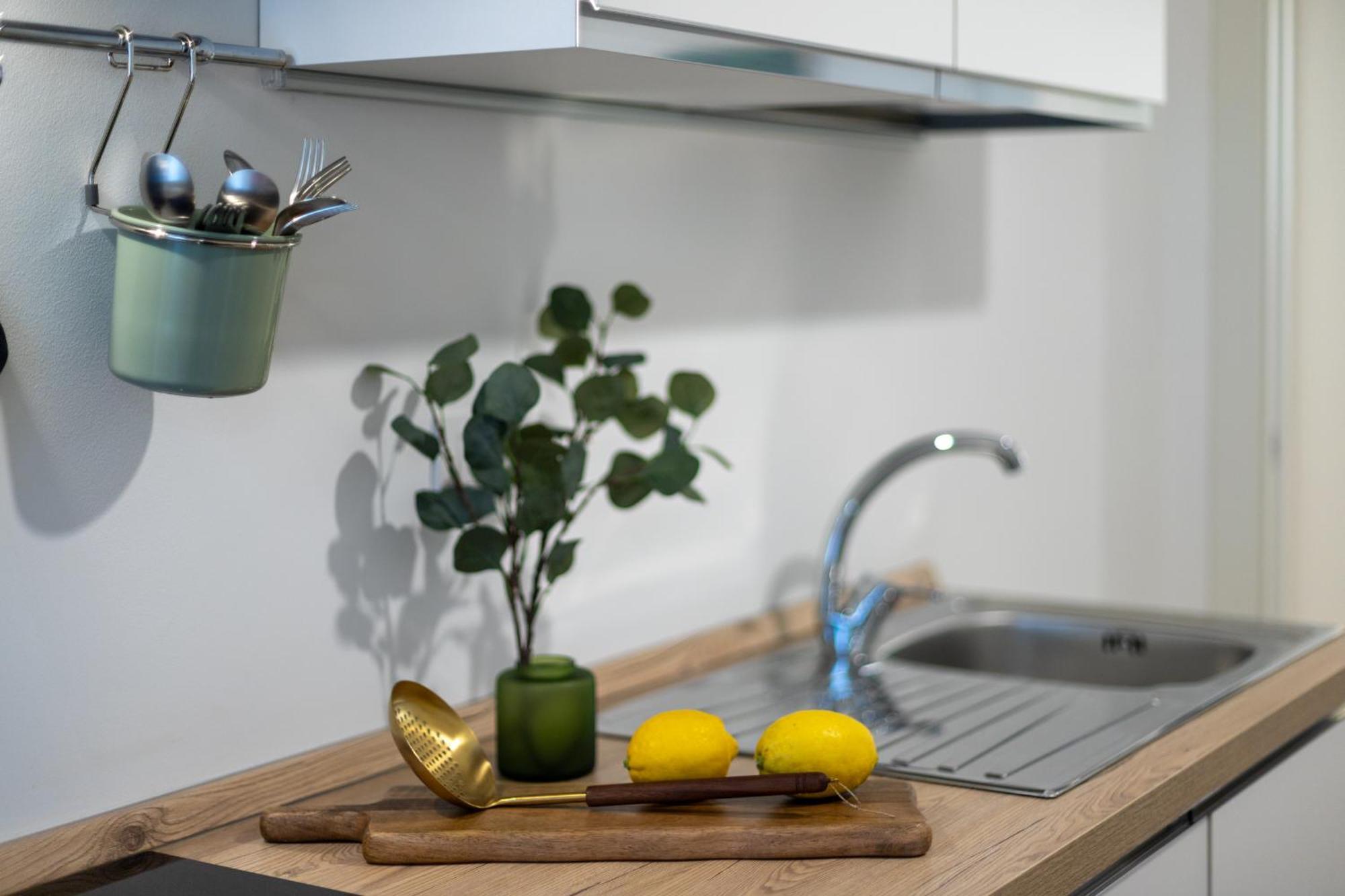 Appartamento Stayeasy Quadronno33 - 3 Bedrooms, 2 Baths - Duomo Walking Distance *