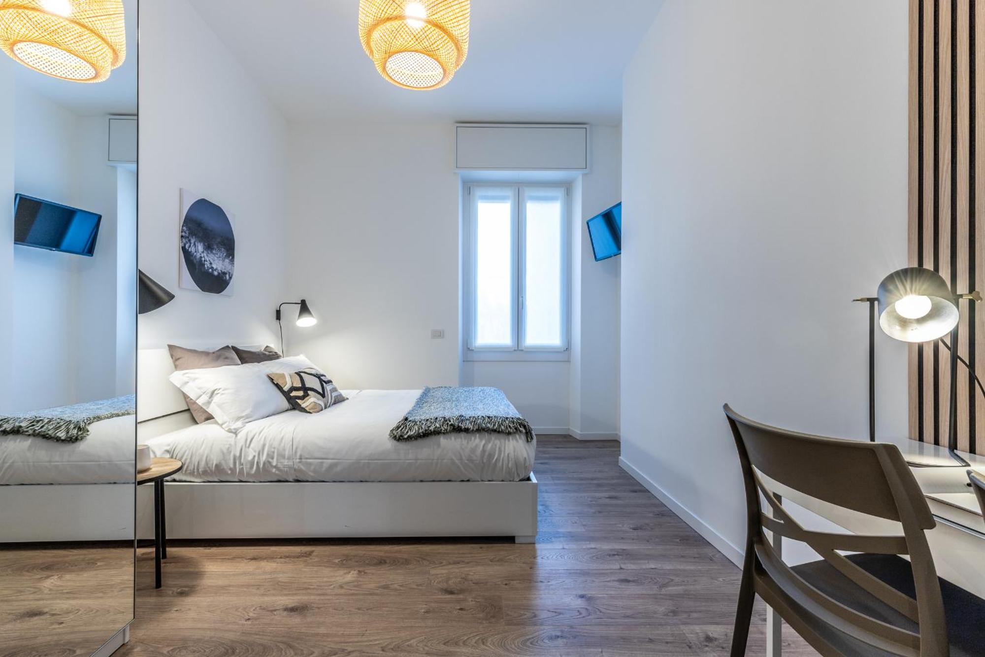 Appartamento Stayeasy Quadronno33 - 3 Bedrooms, 2 Baths - Duomo Walking Distance *