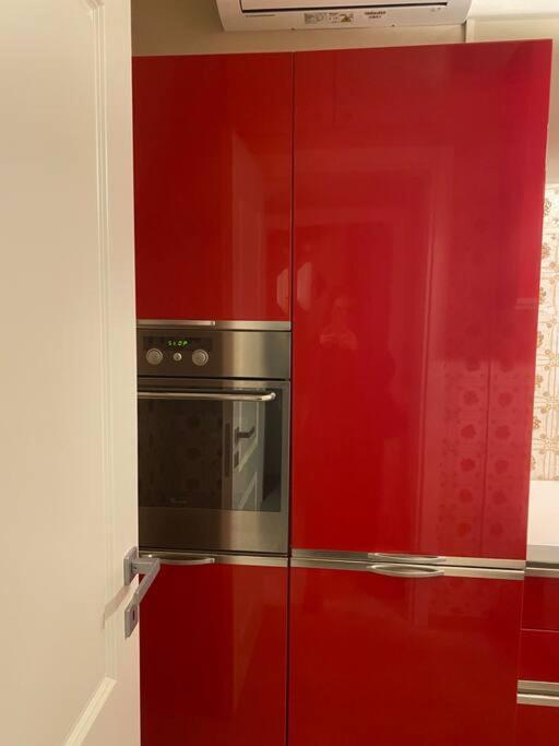 Appartement Micasa *