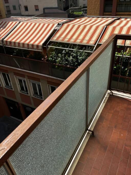 Micasa Appartement Milaan