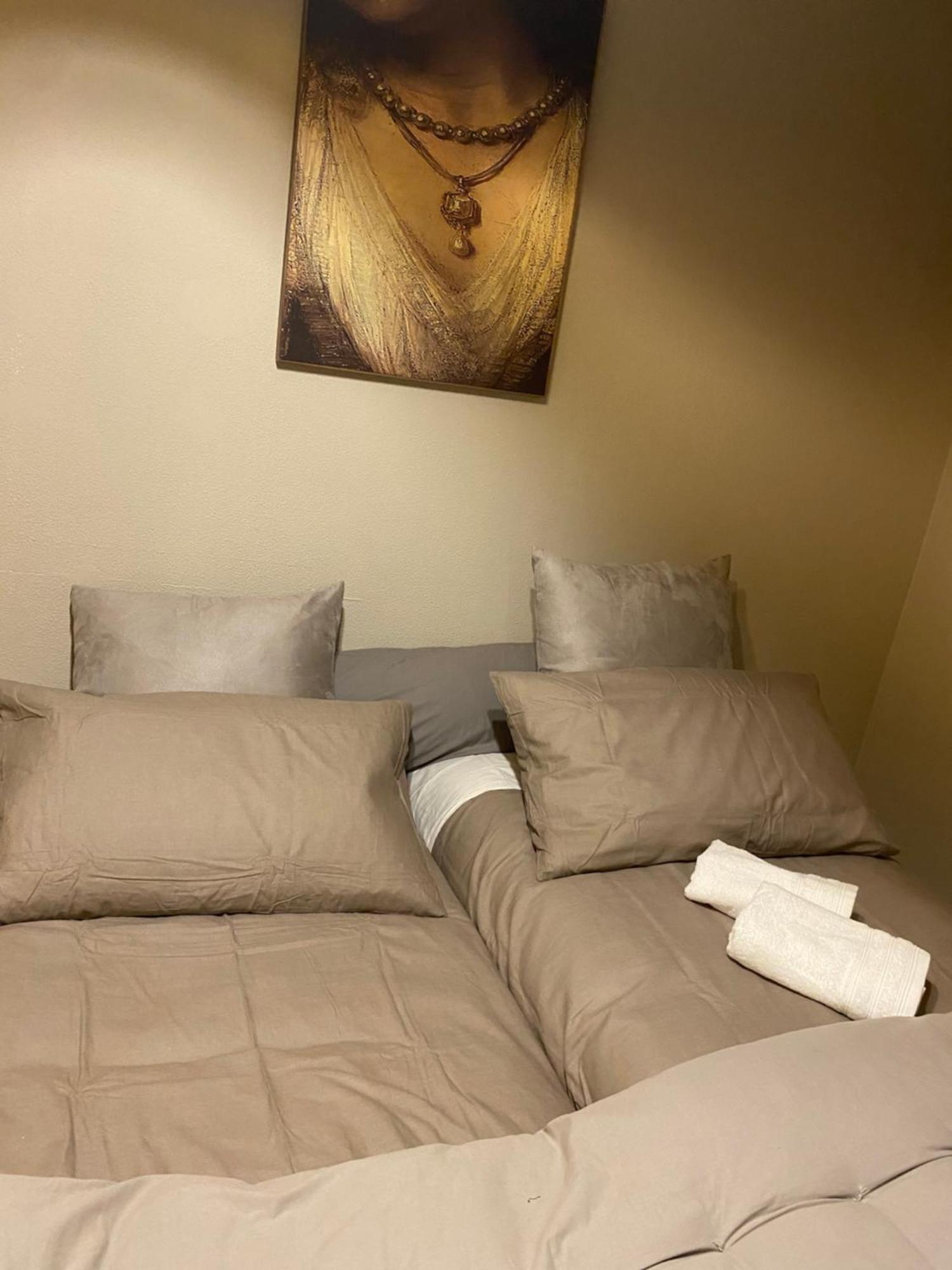 Lejlighed Micasa Milano