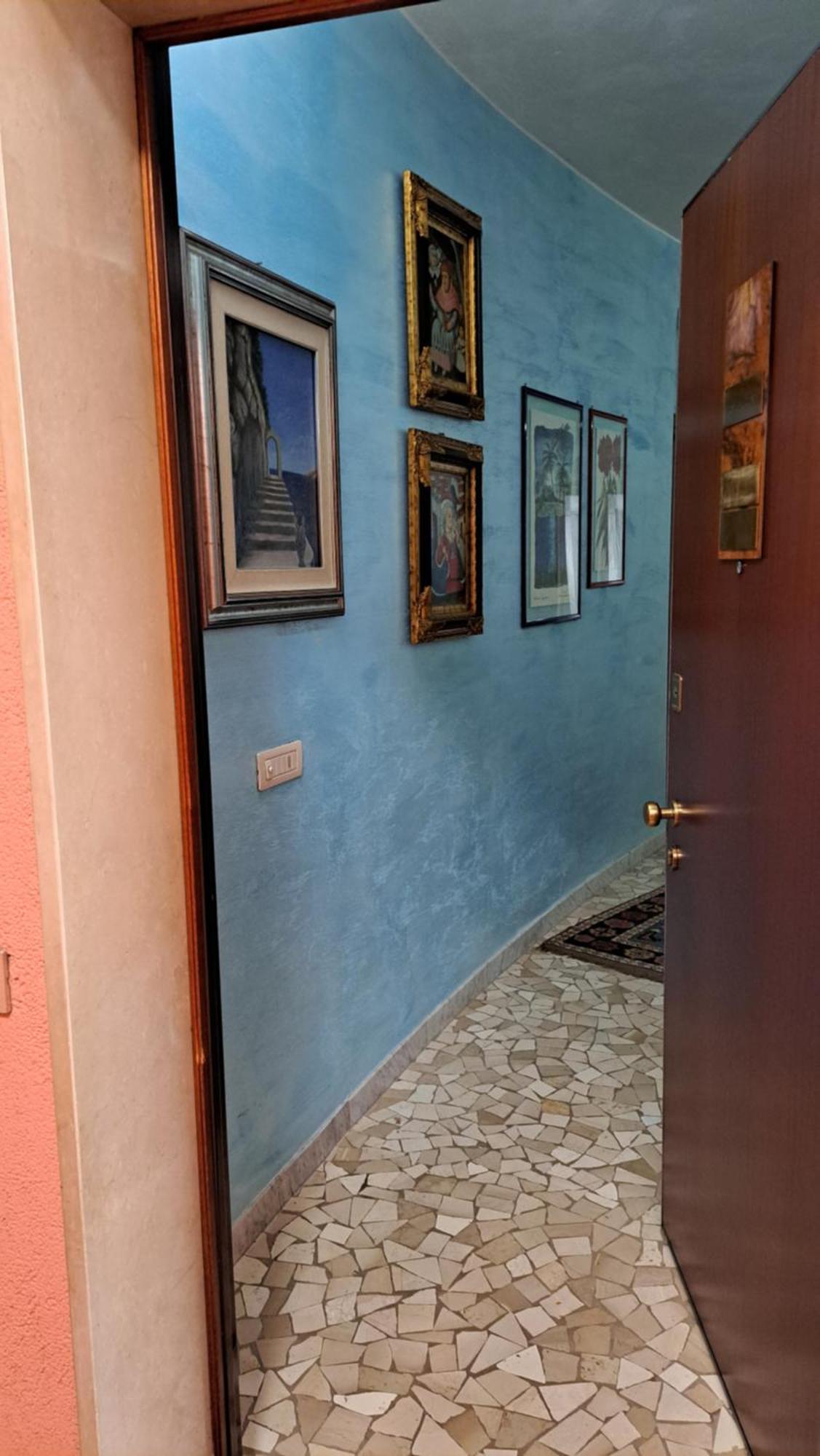 Apartment Del Corso *