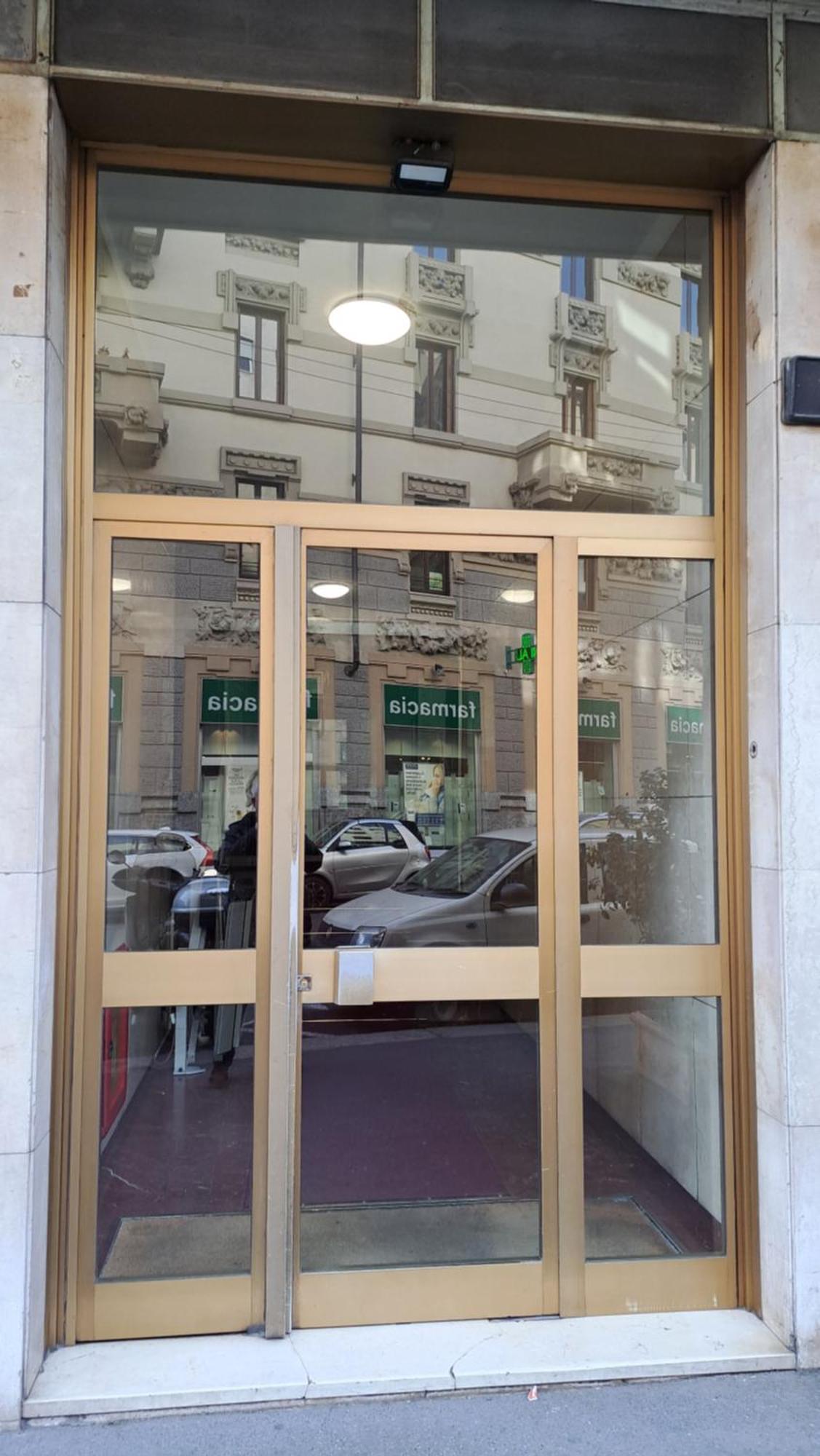 Del Corso Apartment