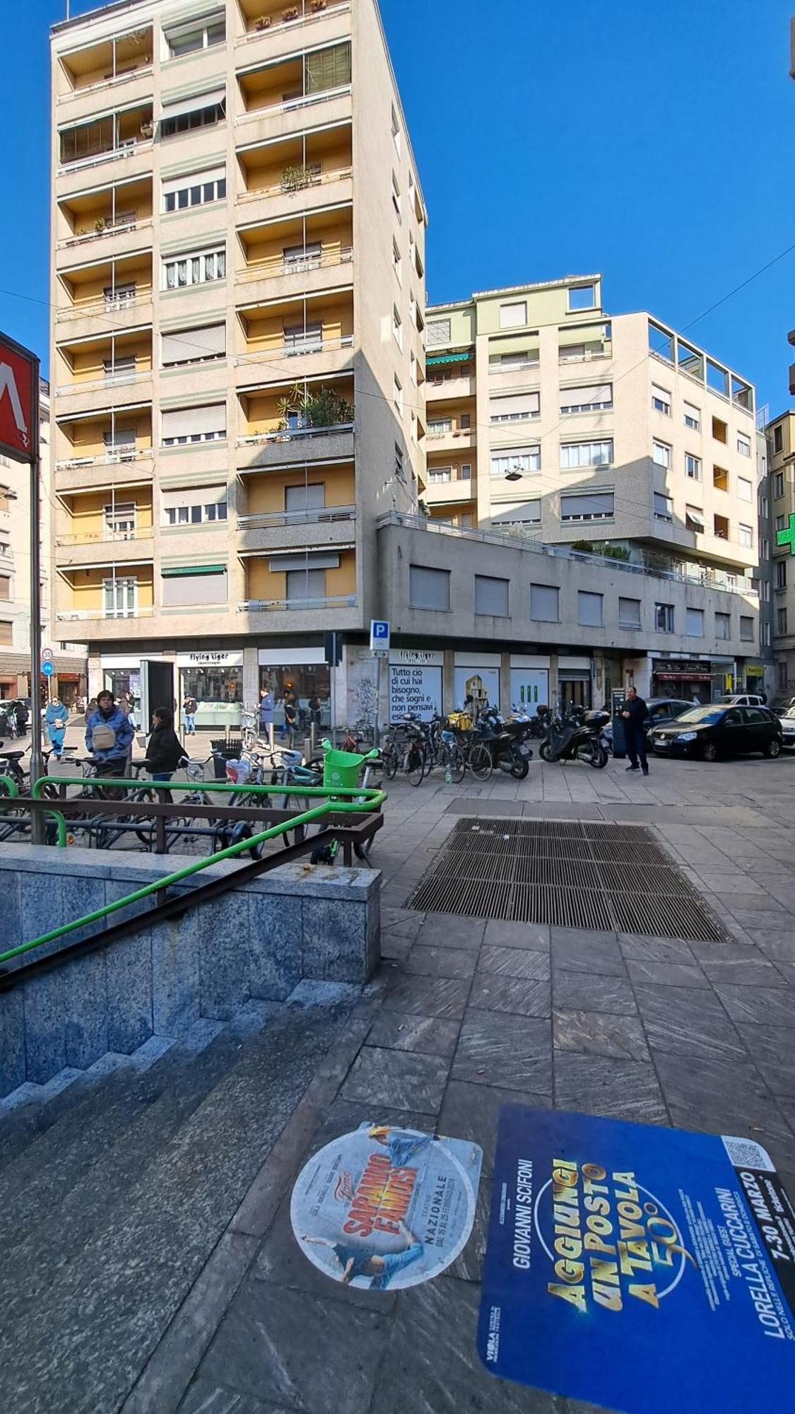 Del Corso Milano