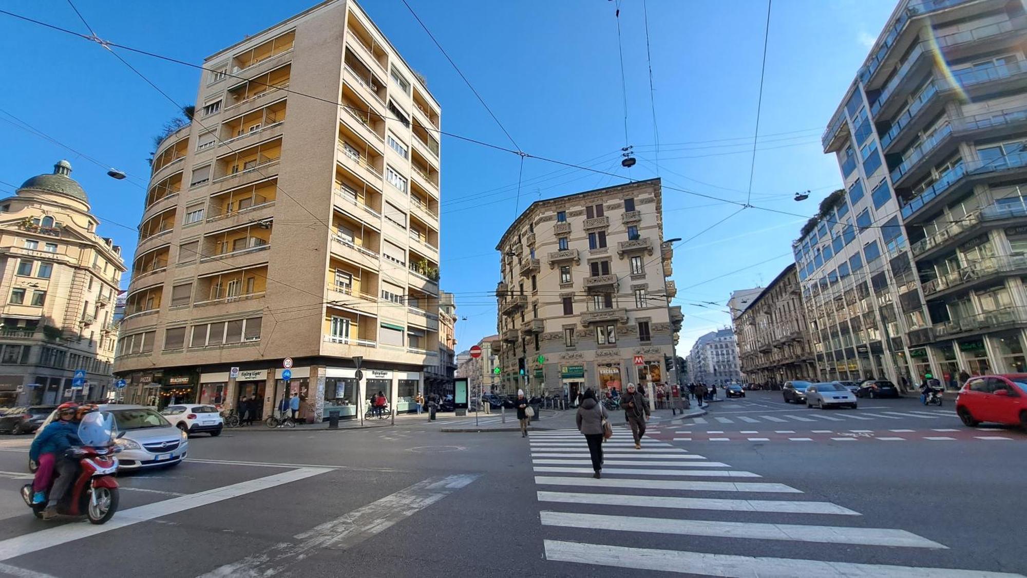 Del Corso
