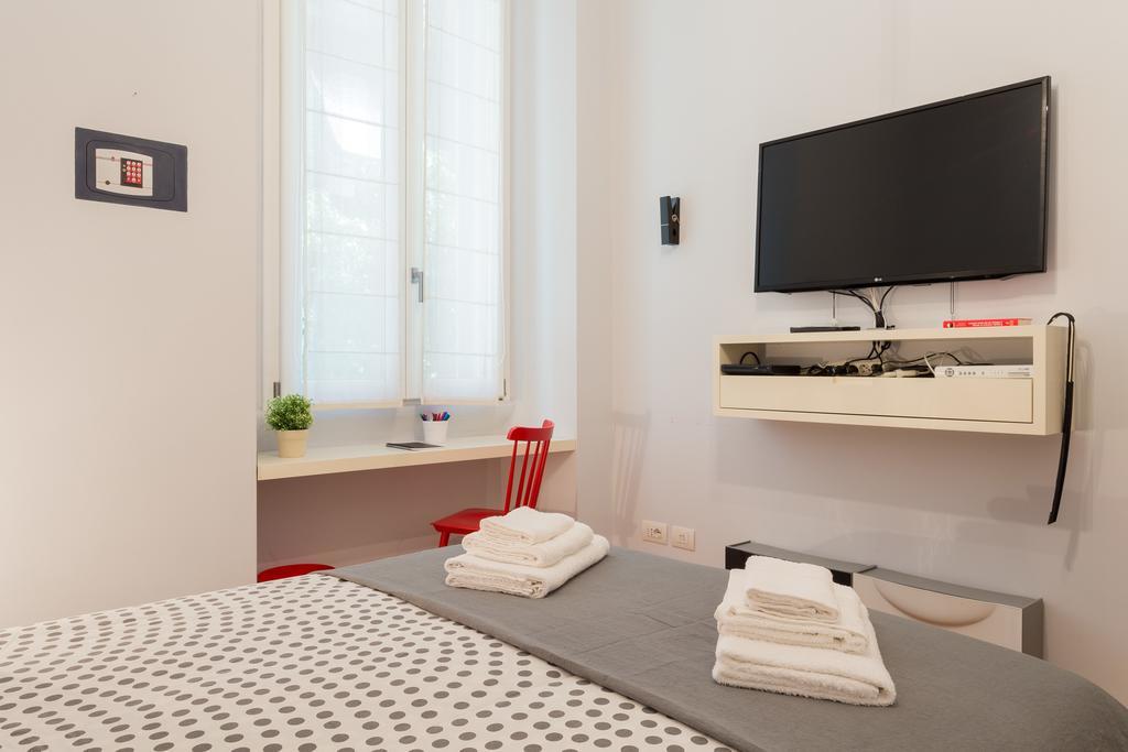 The Rent - Near Porta Romana Milano