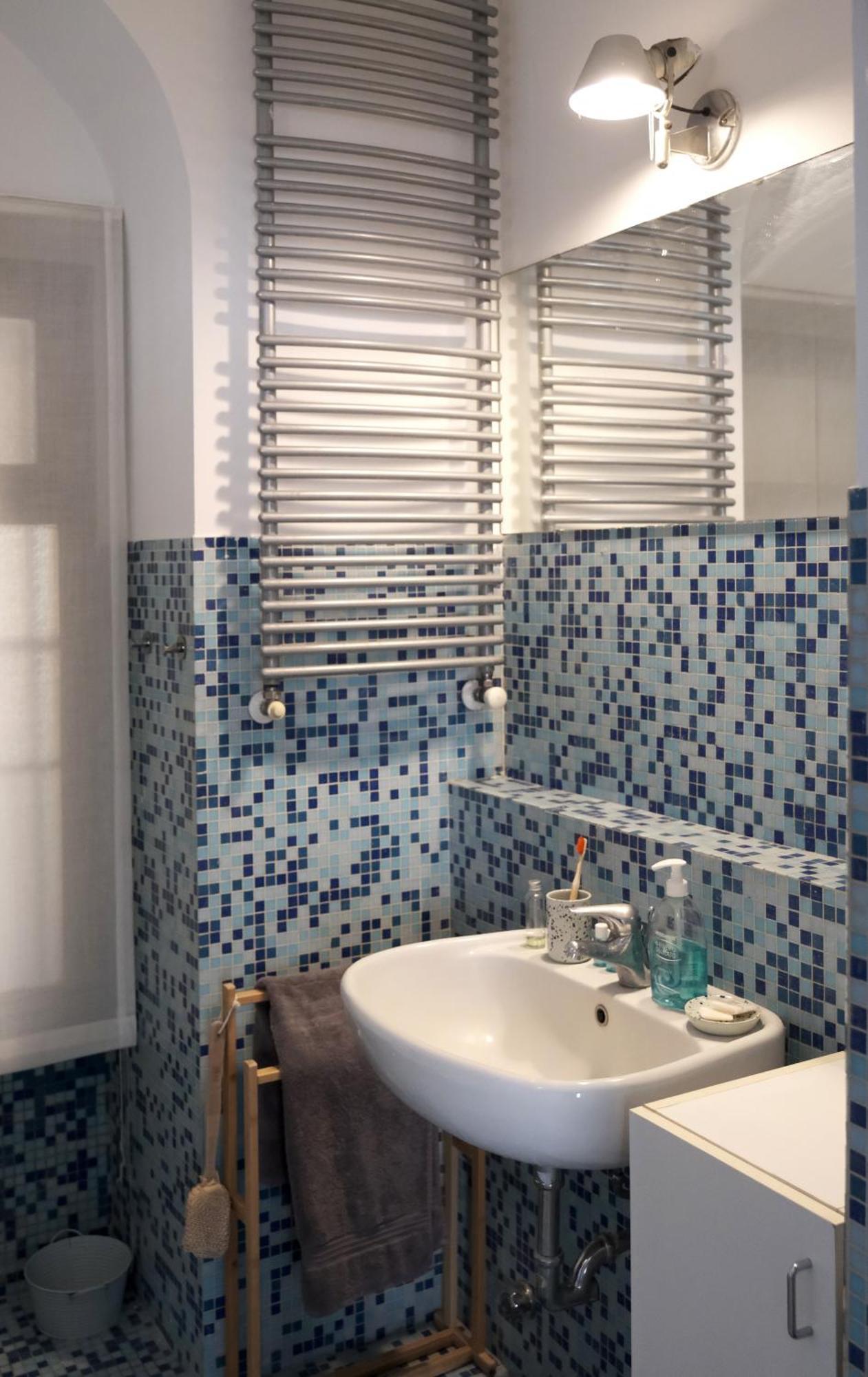 Appartement Comecasa Bright Terraced In Porta Romana Vicino Clinica Mangiagalli