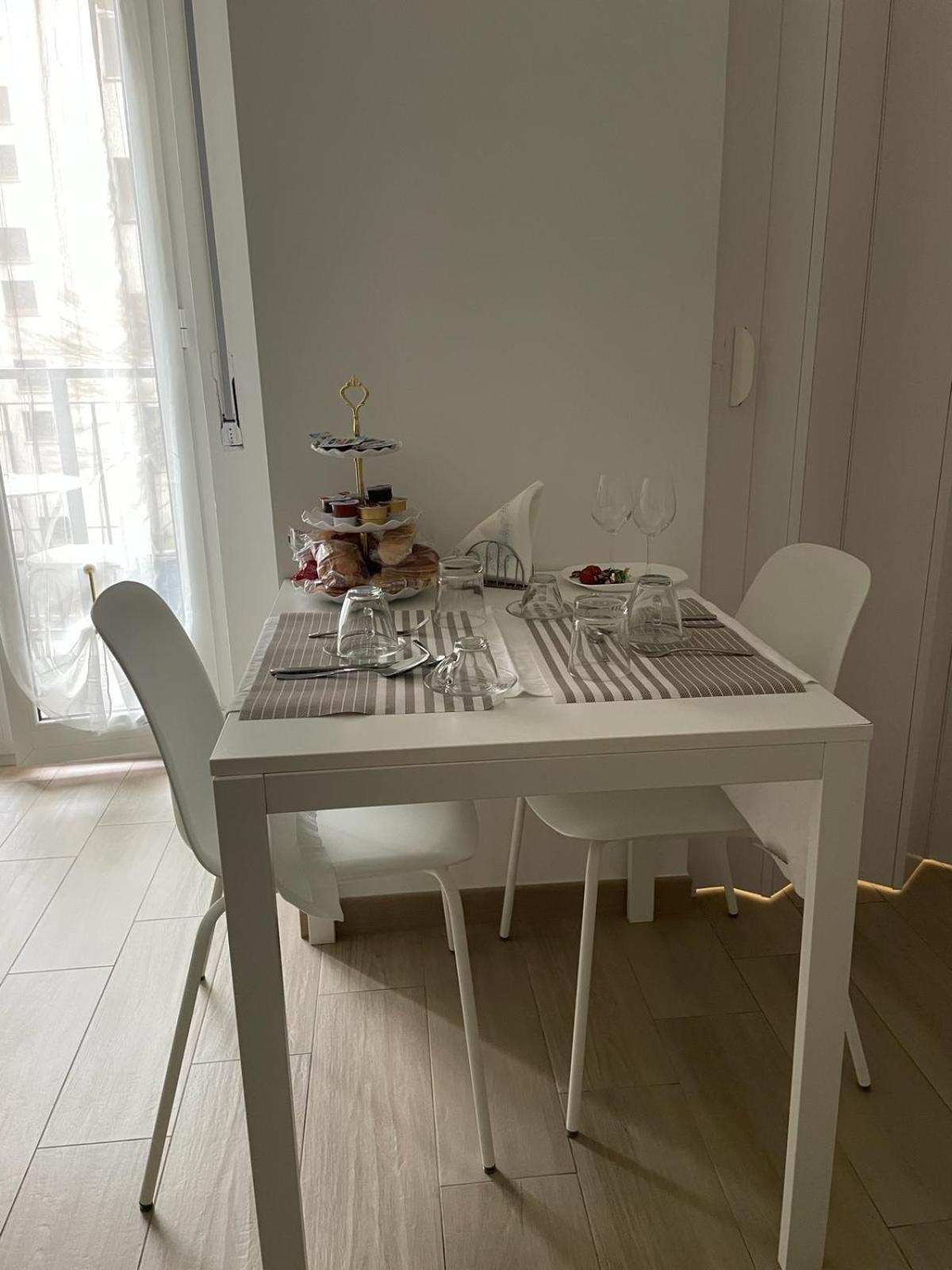 My Petite Maison Appartement
