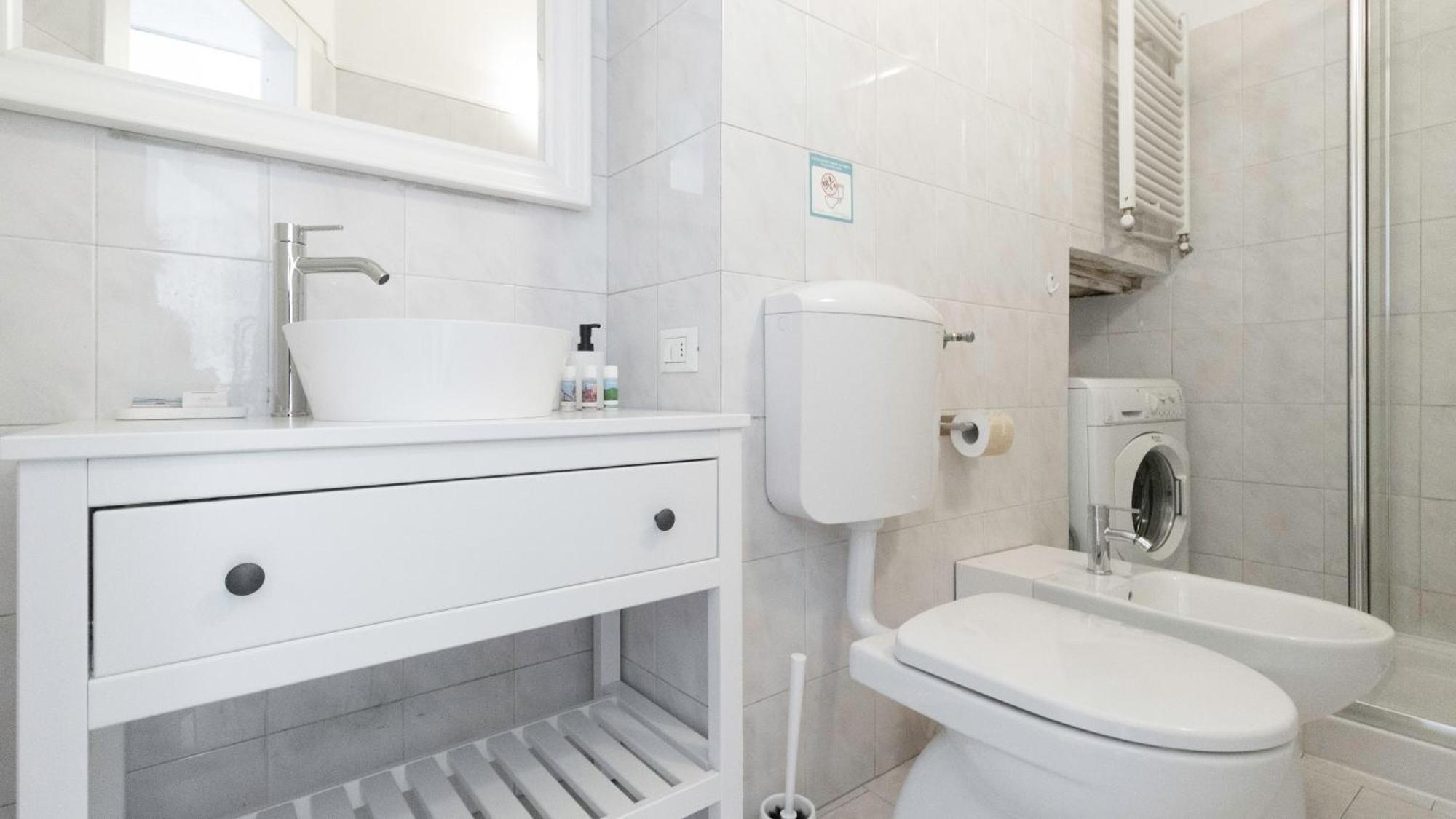 Appartement Italianway - Meda 43 *