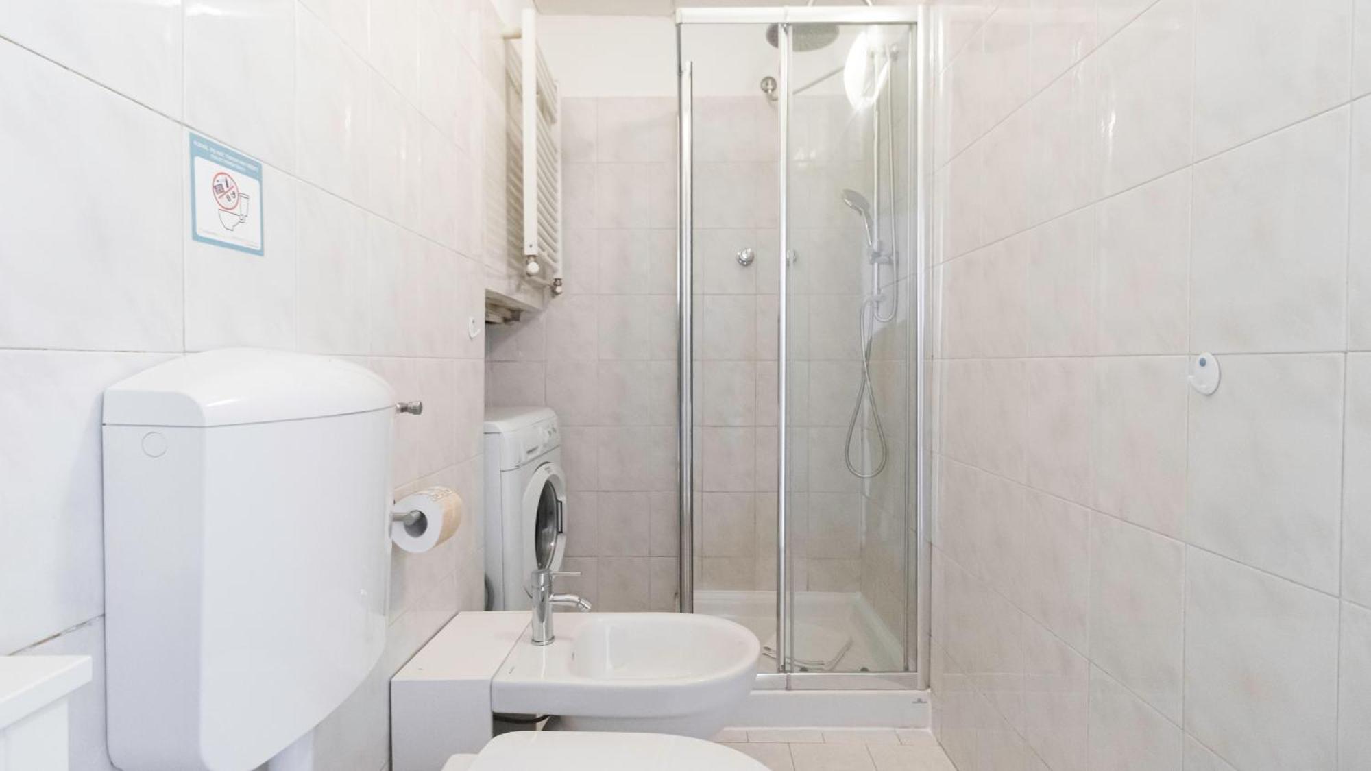 Italianway - Meda 43 Appartement *