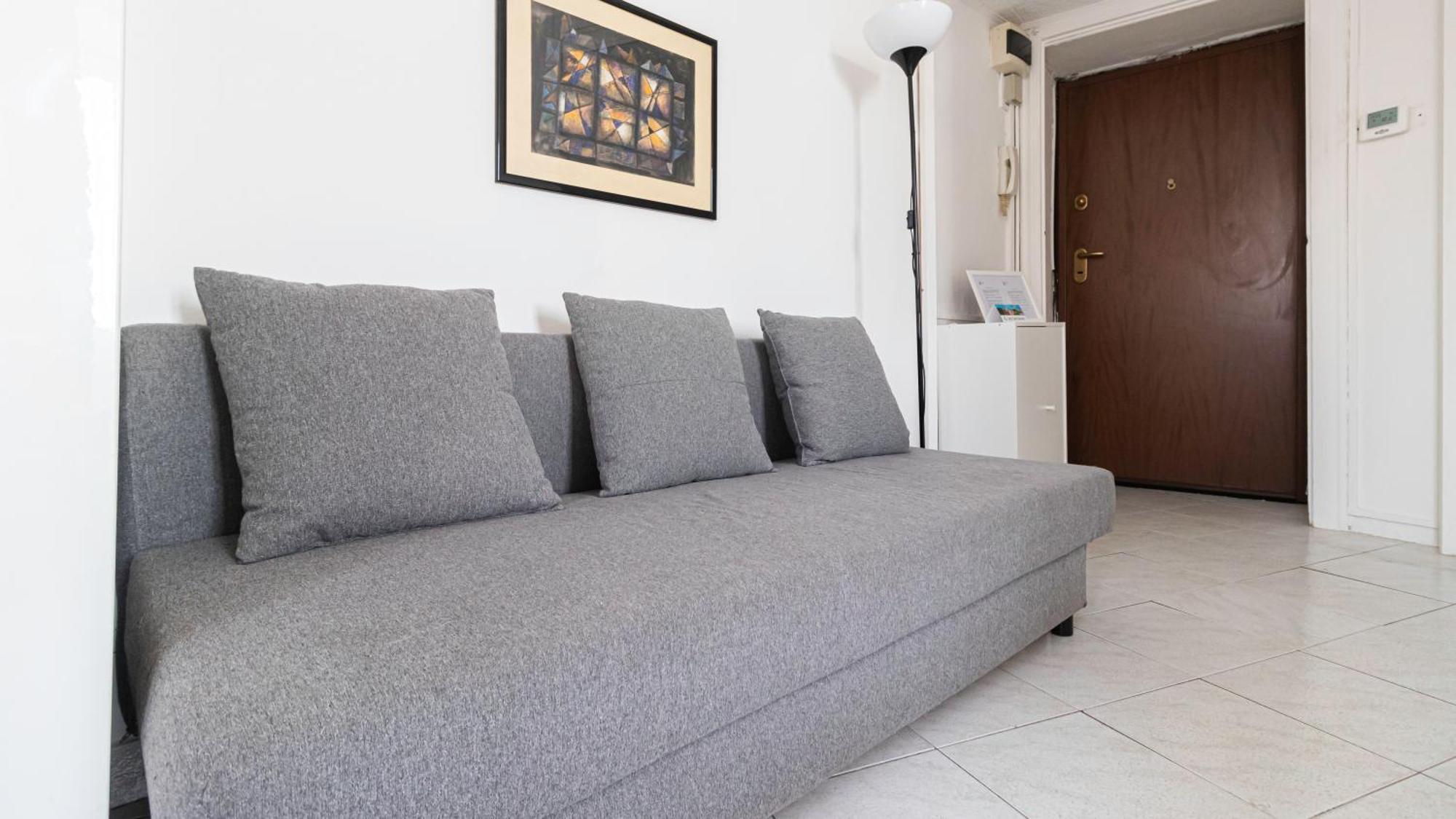 Appartement Italianway - Meda 43 *