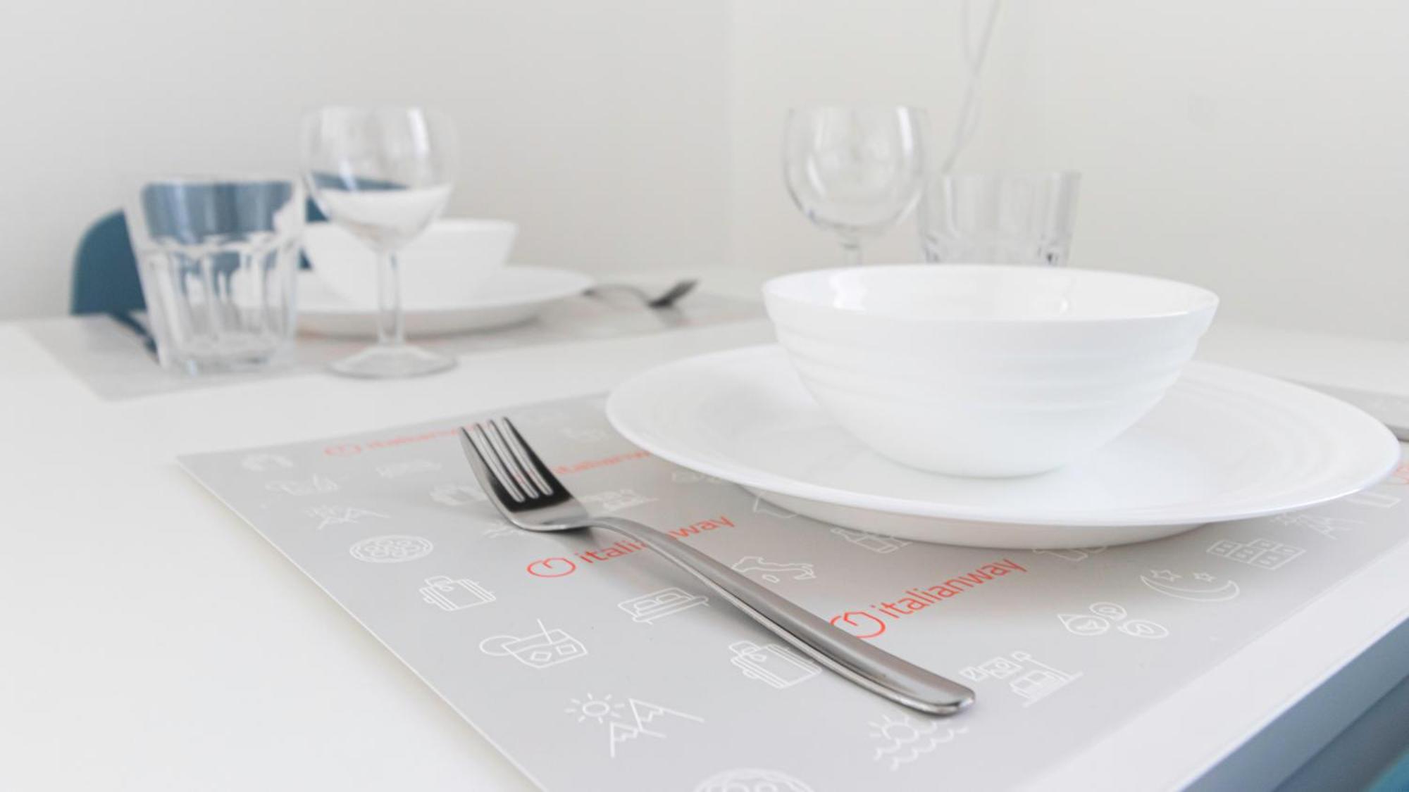 Italianway - Meda 43 Appartement *