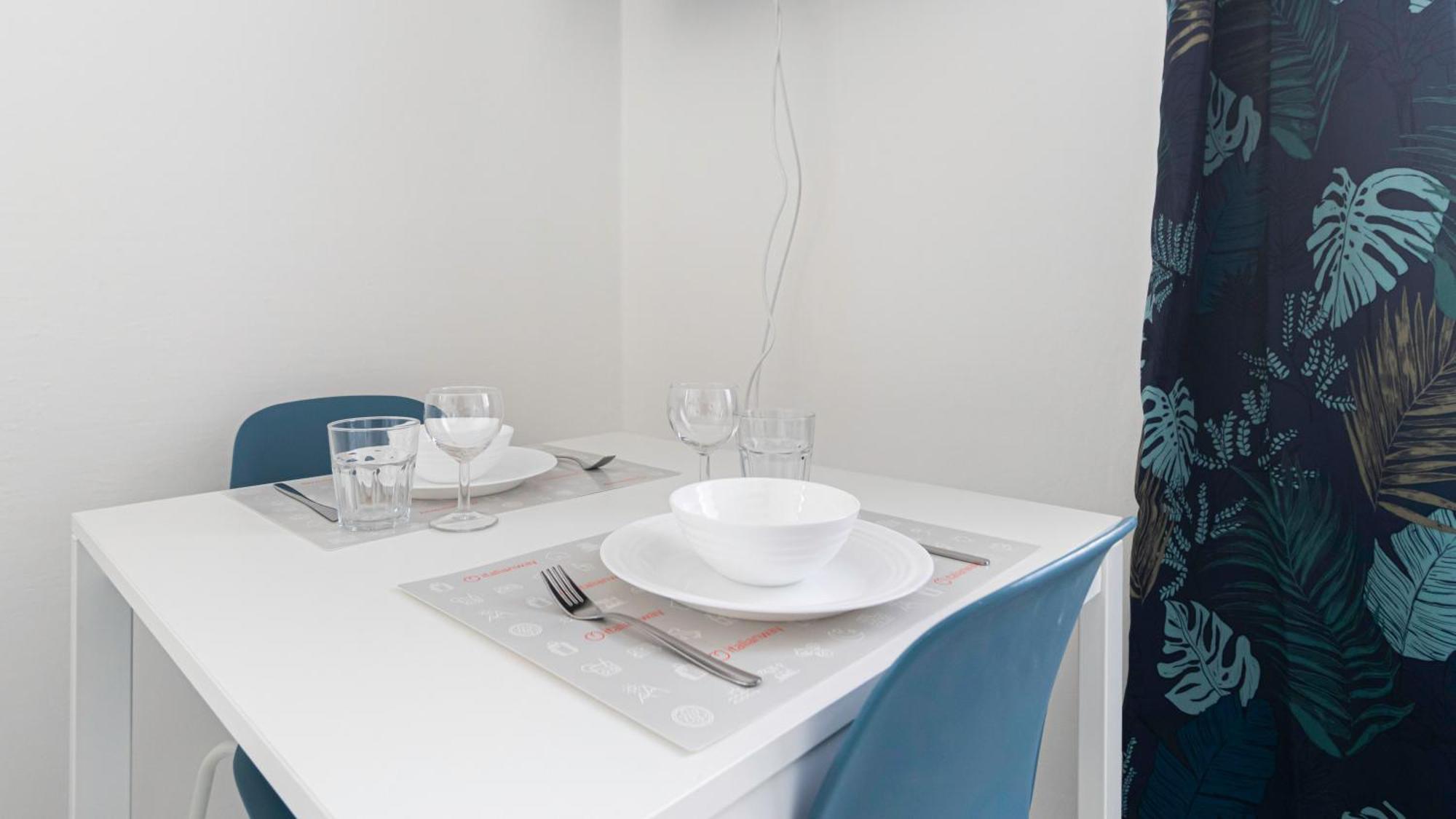 Appartement Italianway - Meda 43 Milaan