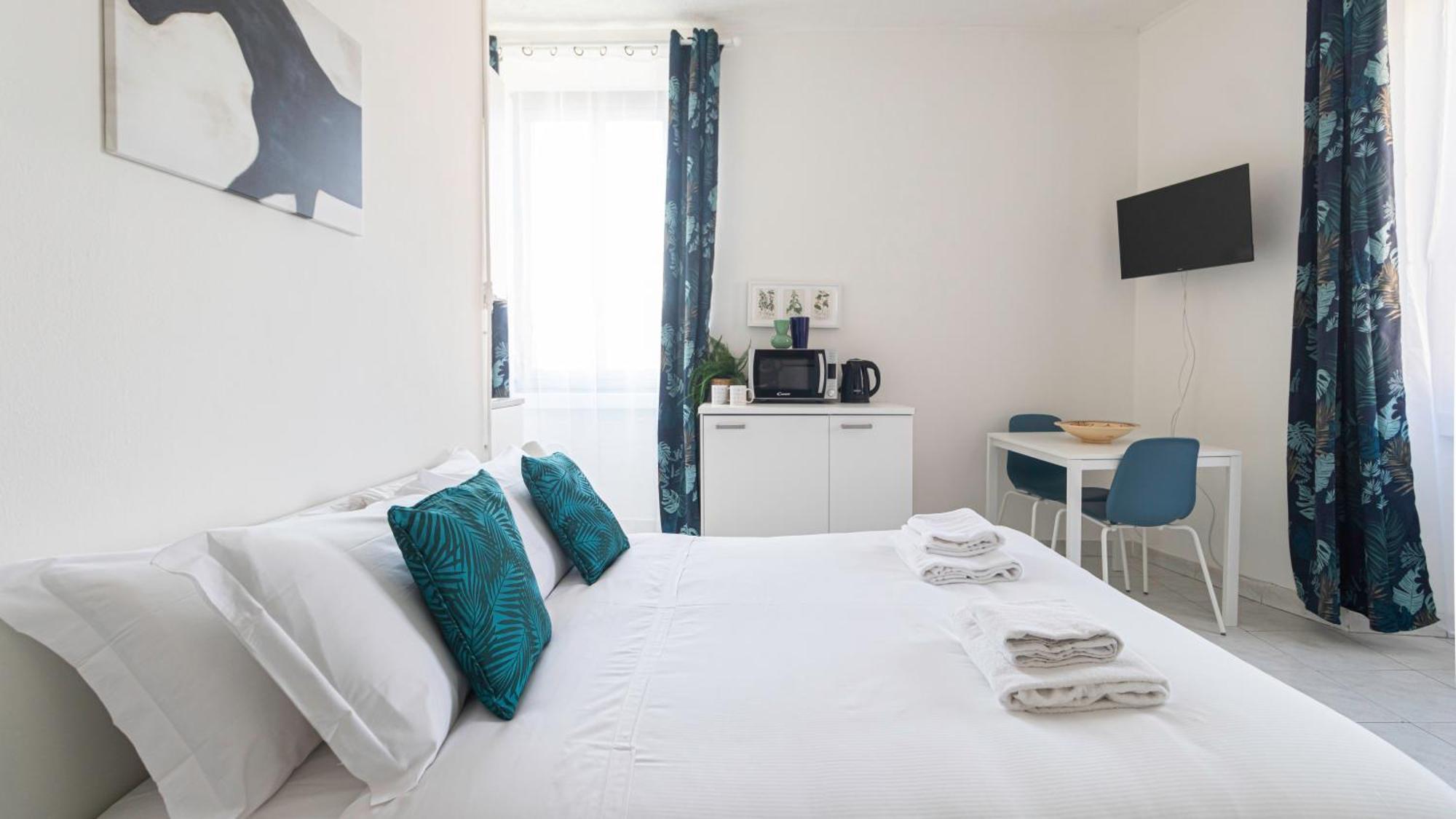 Appartement Italianway - Meda 43 *