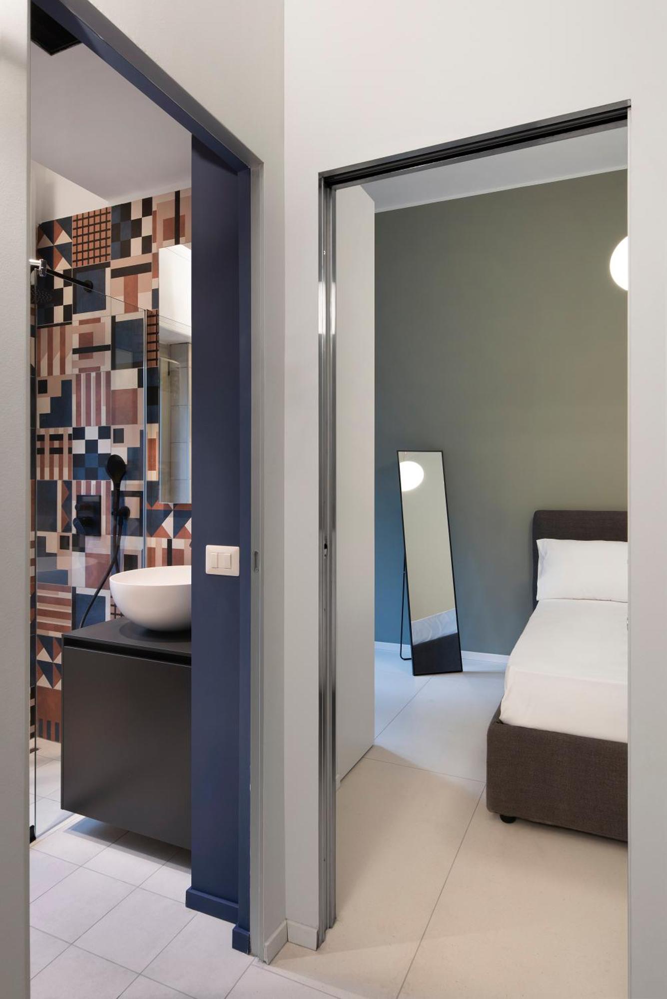 Apartment Milan Central Station *