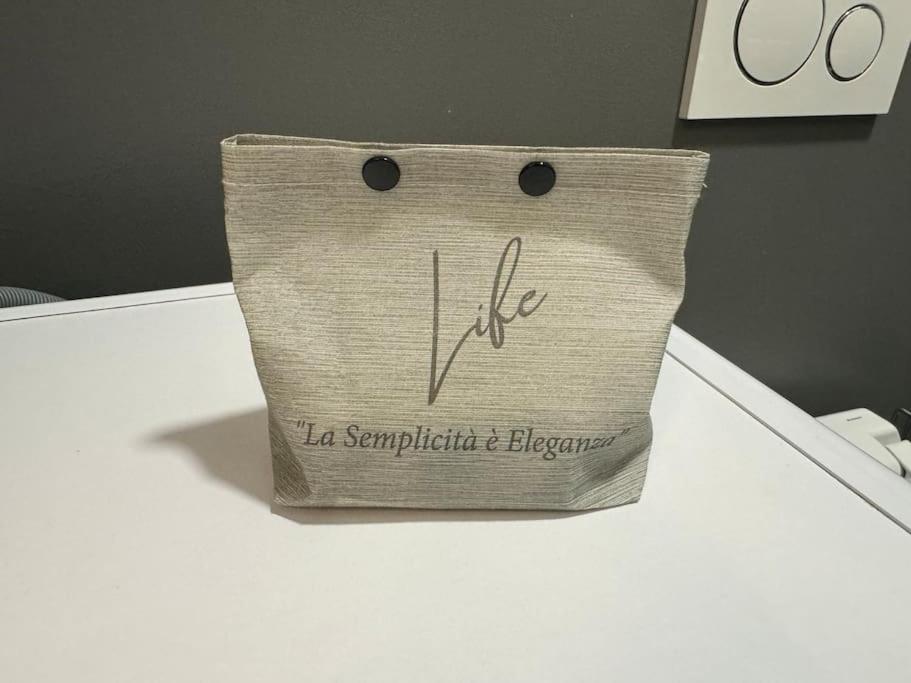 Studio Deluxe Brera Leilighet *