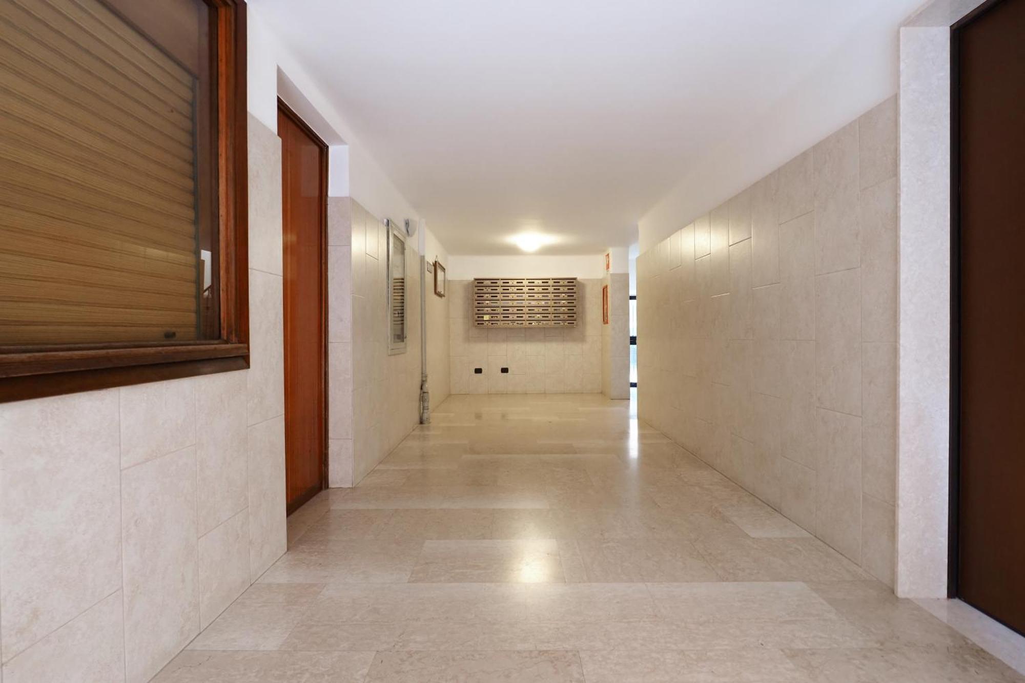 Lejlighed Primopiano - Arrivabene Milano