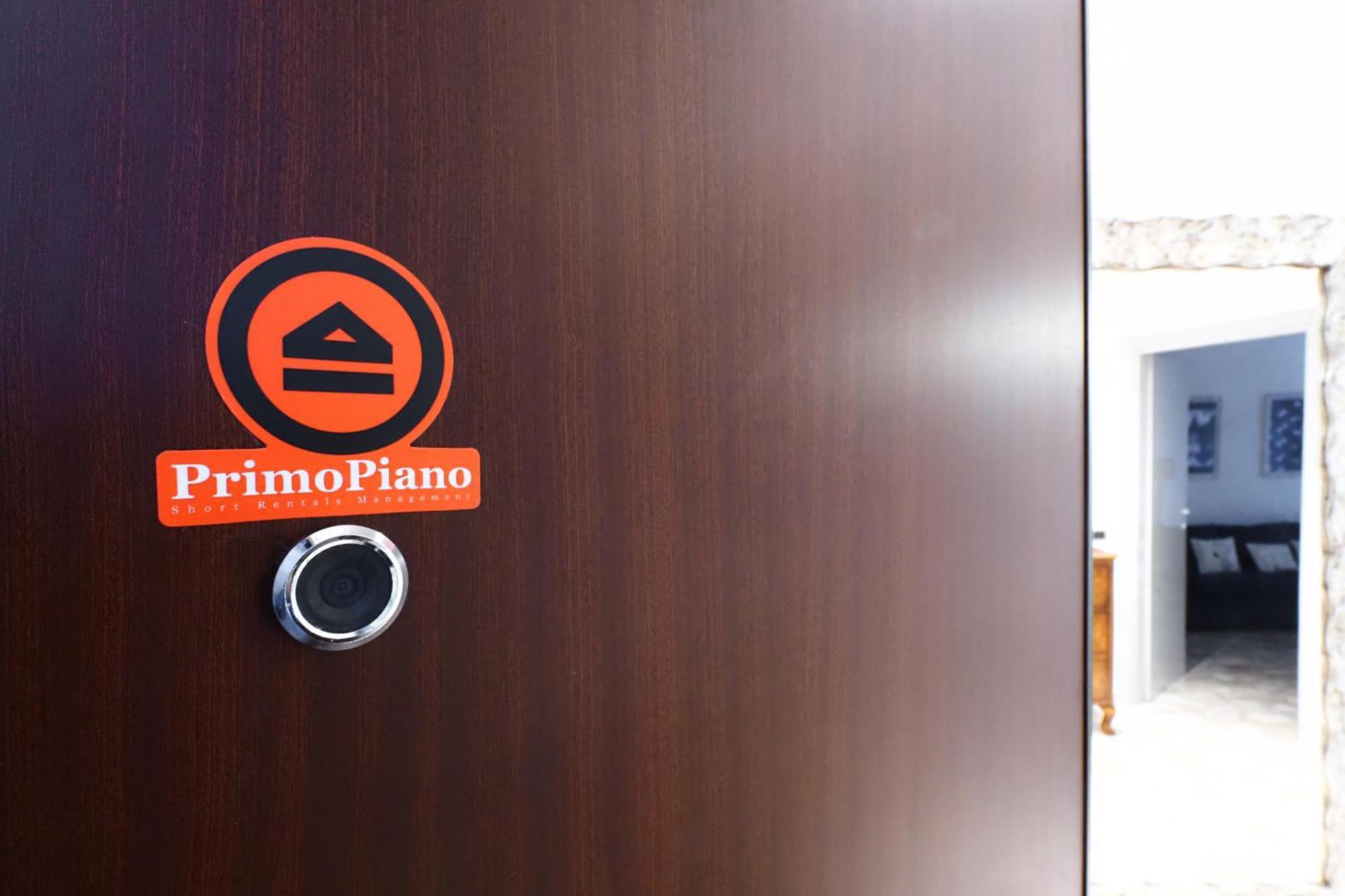 Primopiano - Arrivabene * Milano