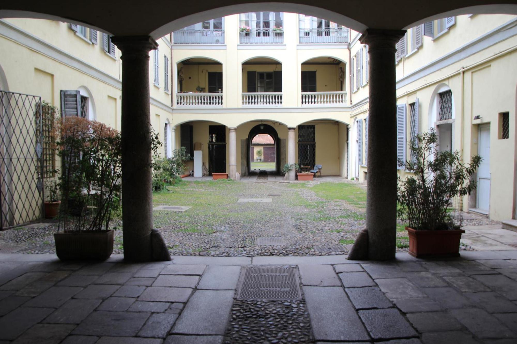 The Original Leilighet Milano