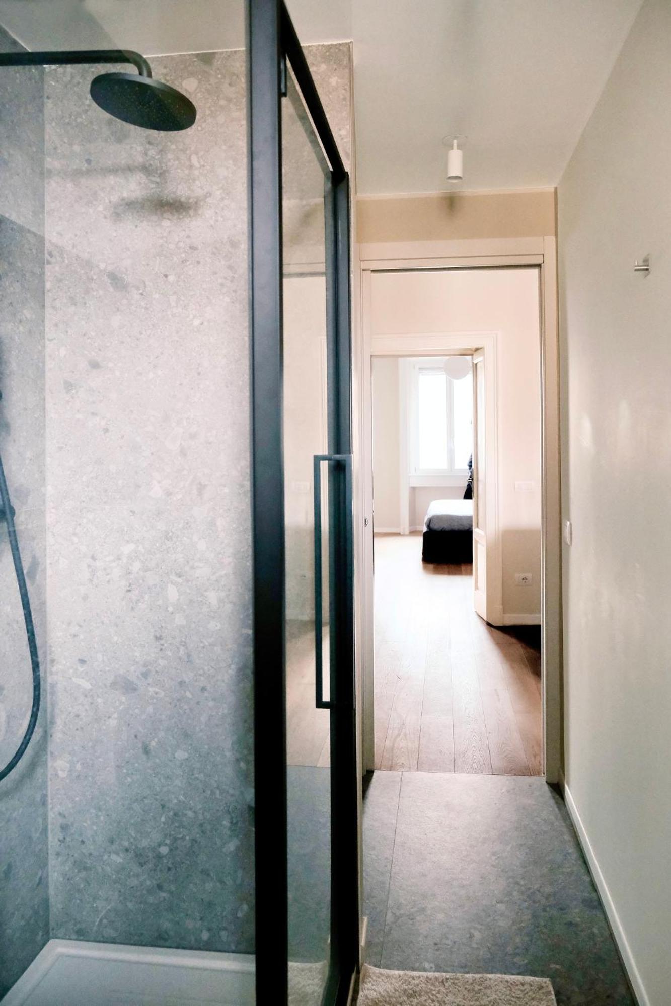 Comecasa Fashion In Via Mantova Apartment Milan