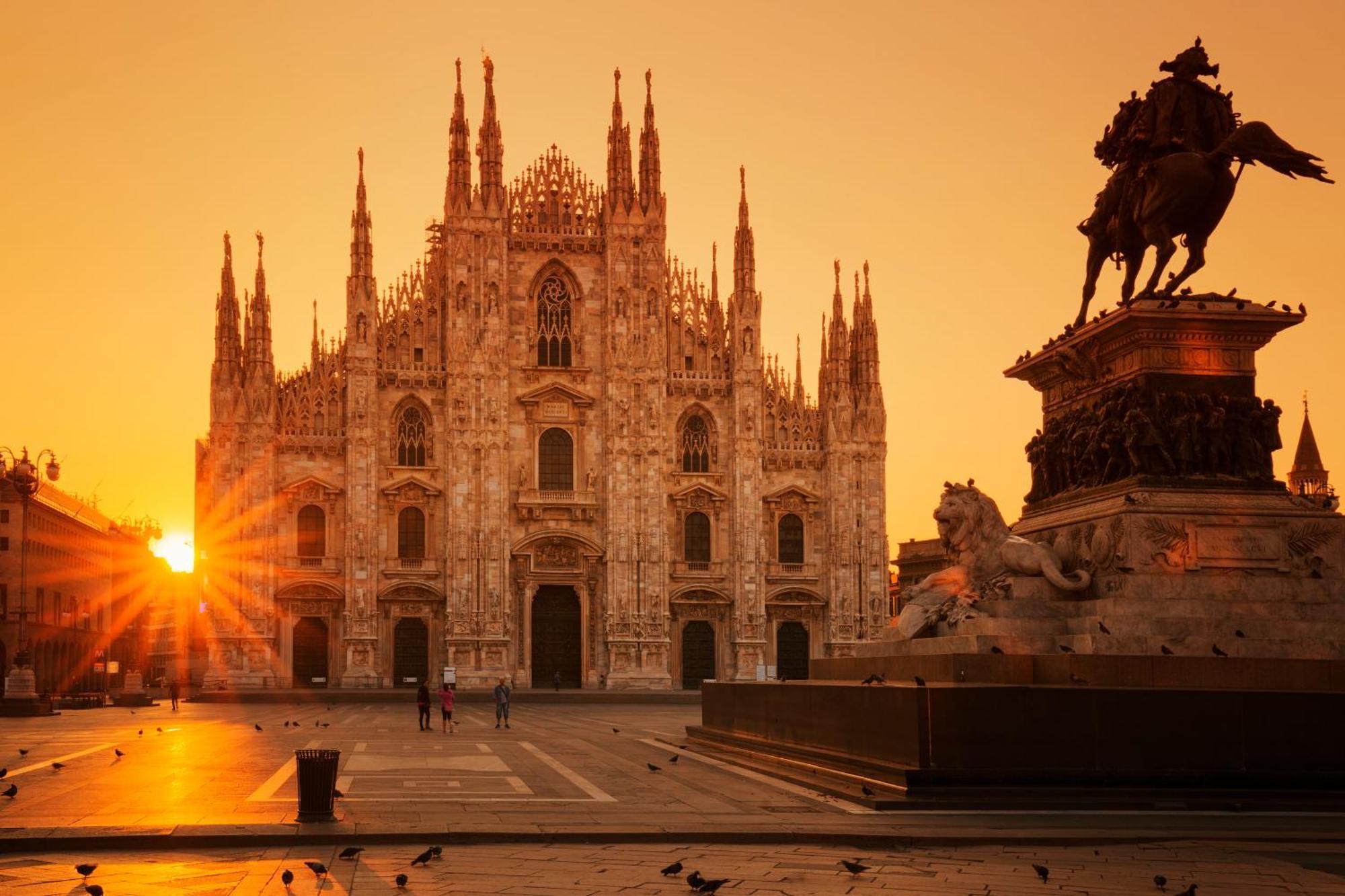 Lejlighed Sarpi56; New 2 Bd In Sempione District Milano
