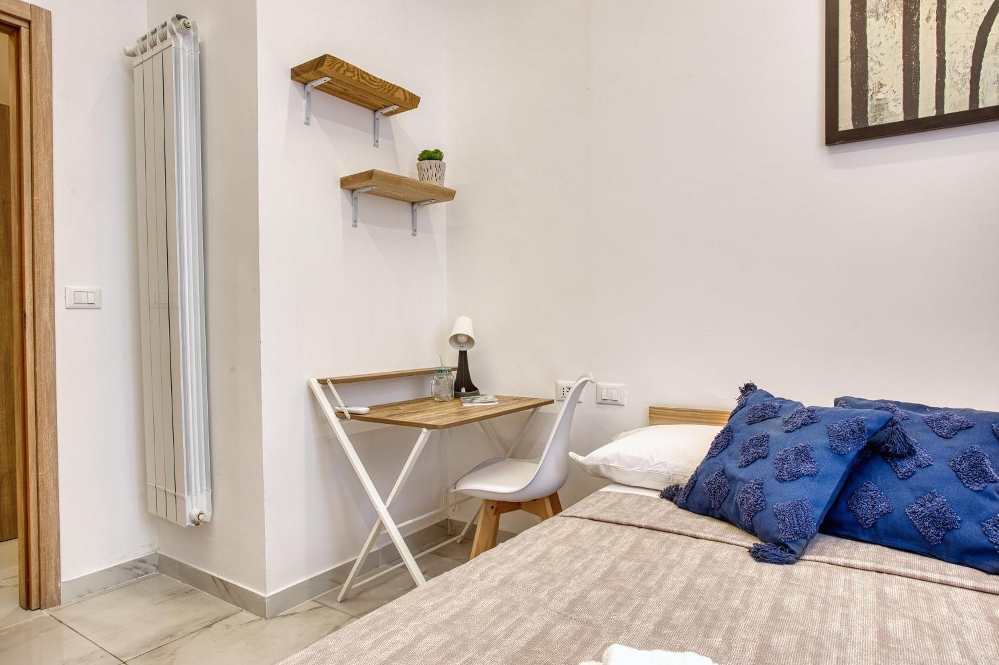 Sarpi56; New 2 Bd In Sempione District * Milano
