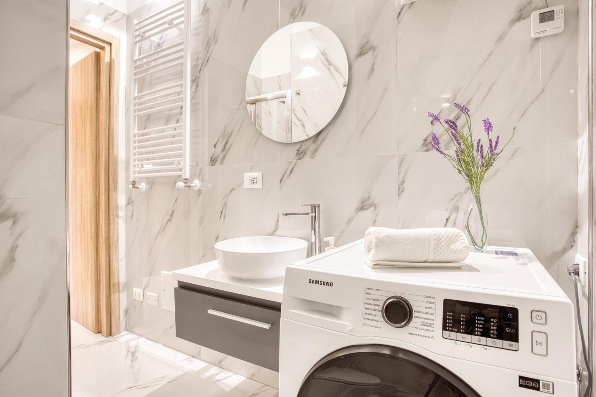 Sarpi56; New 2 Bd In Sempione District Lejlighed Milano