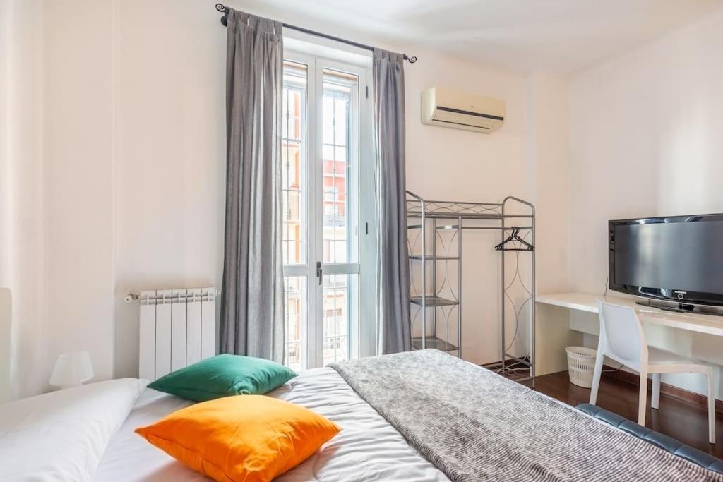 Apartment Modern In Centrale Next To Metro M5 - Sarca 73 Milan