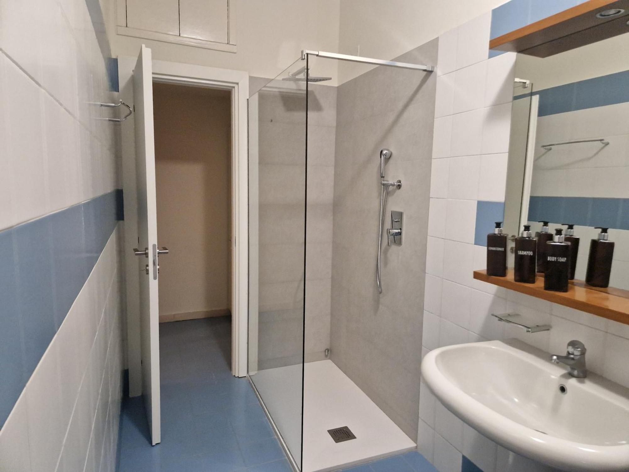 Charming Towers Guest House-apartment * Milano