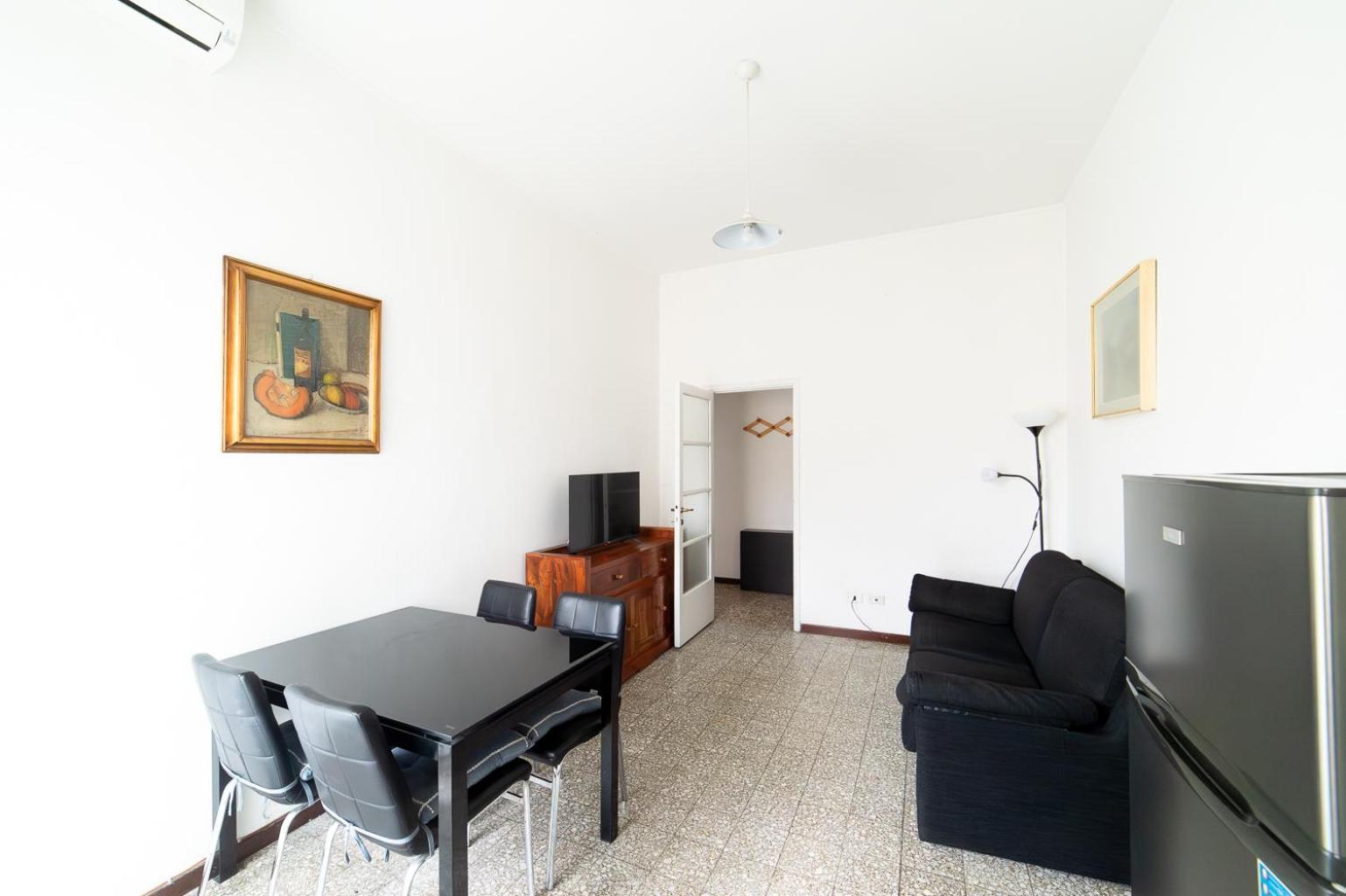 Hbhall Residenze Darsena Milan