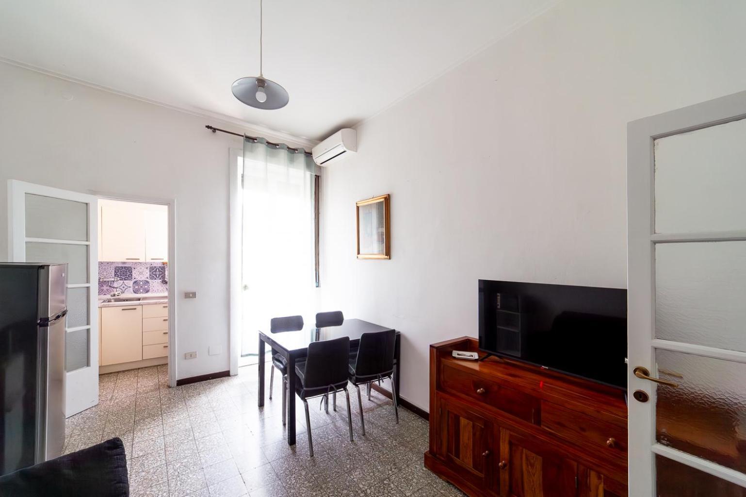 Apartment Hbhall Residenze Darsena