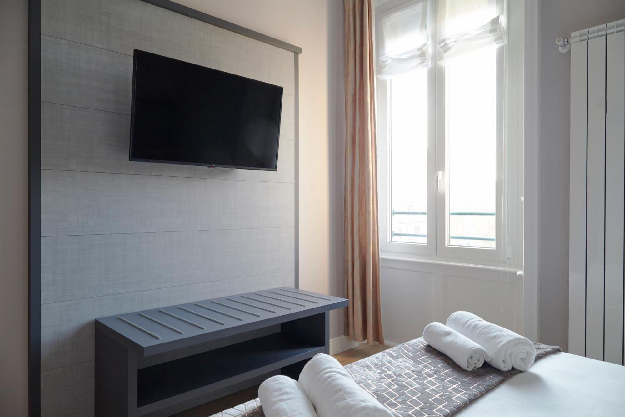 Retreats * Milan
