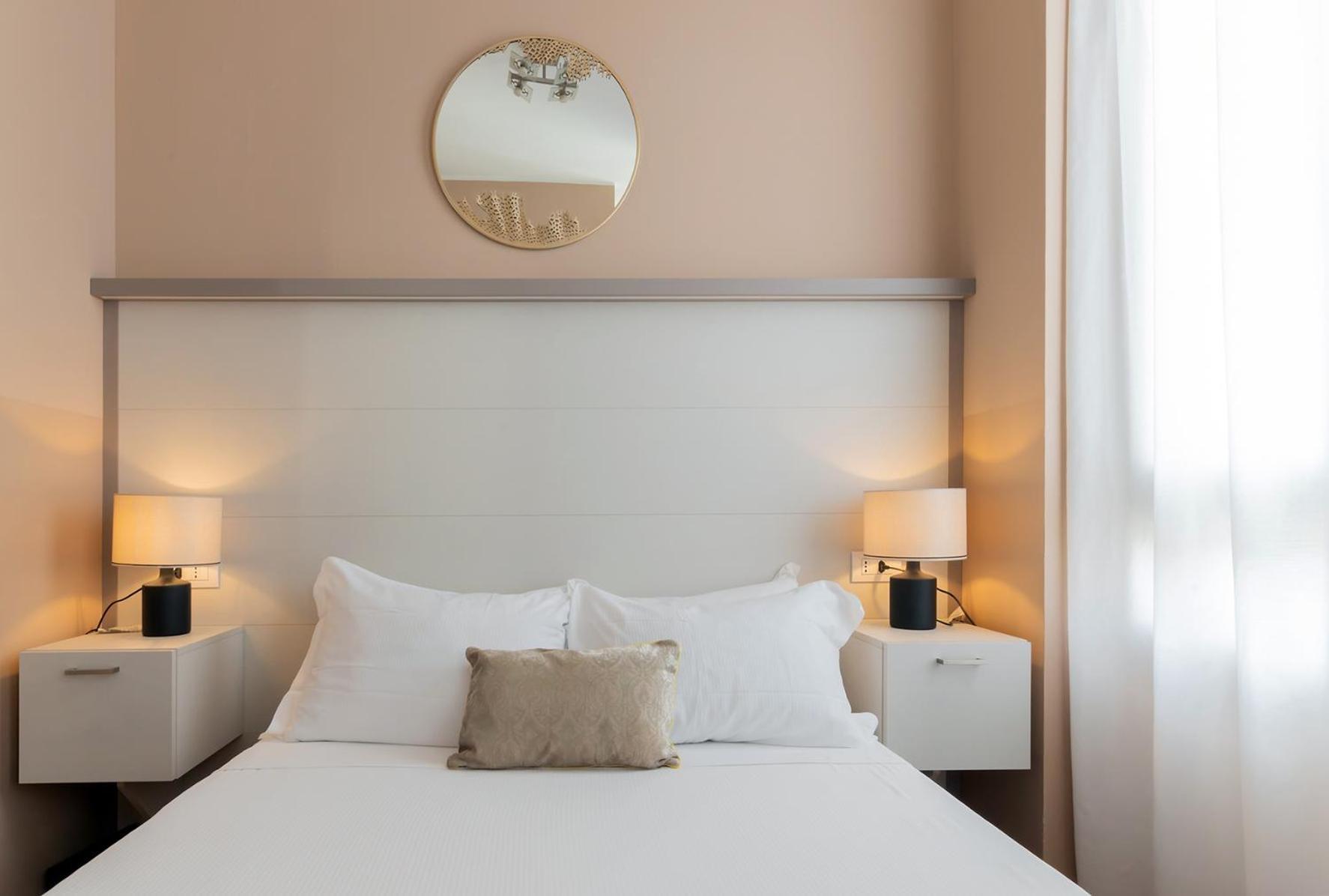 Retreats Apartment