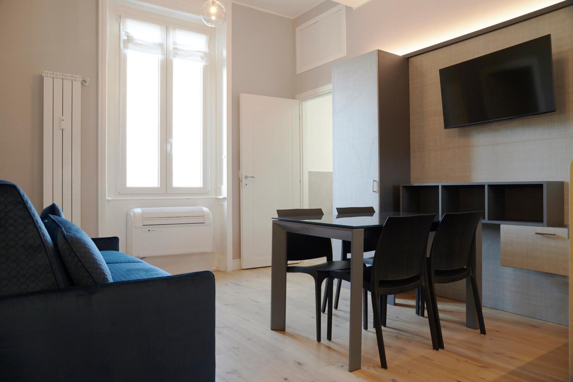 Retreats Milan