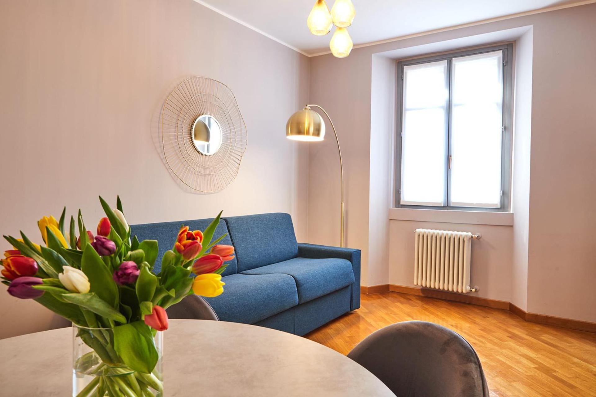 Apartment Retreats