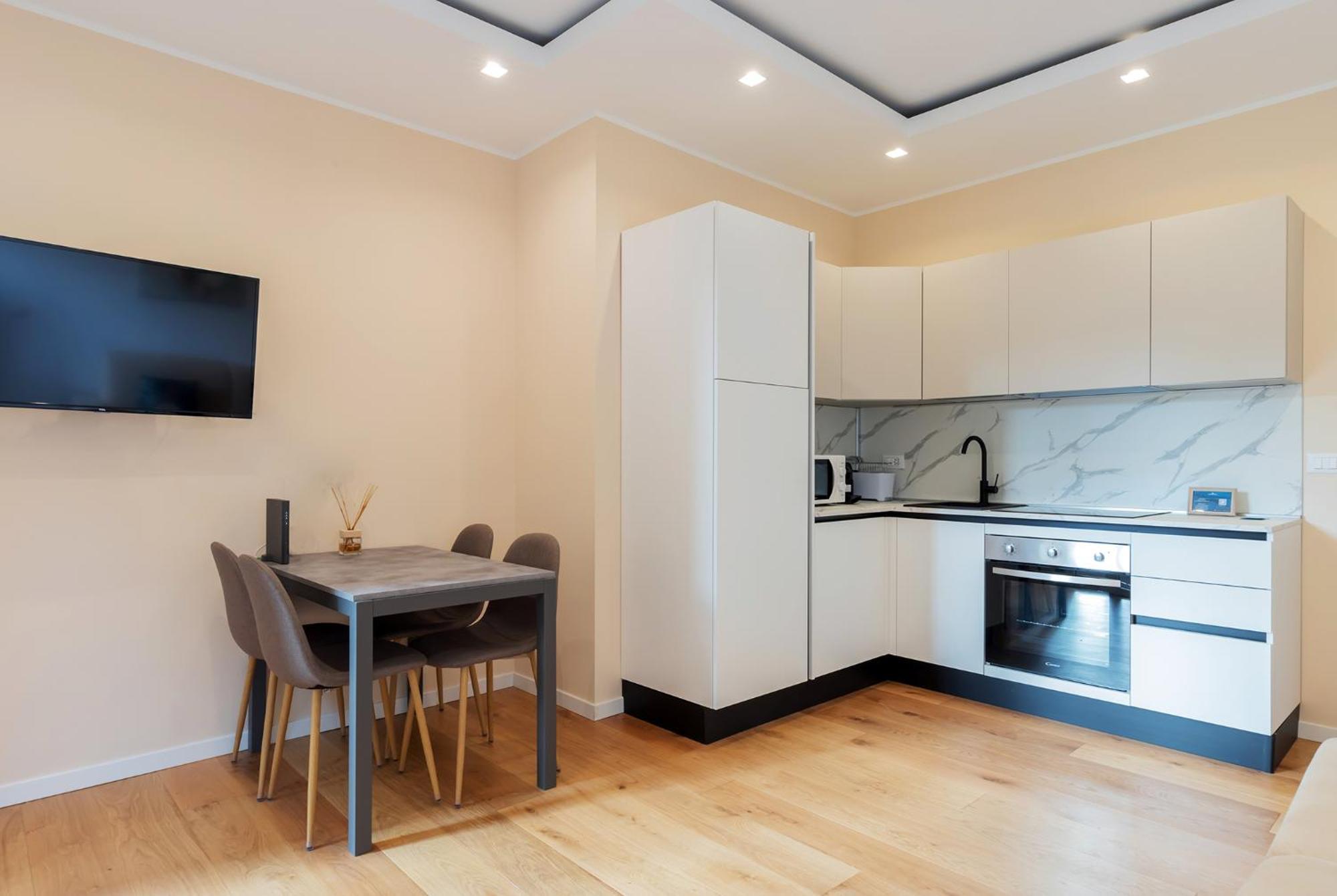 Retreats Apartment Milan