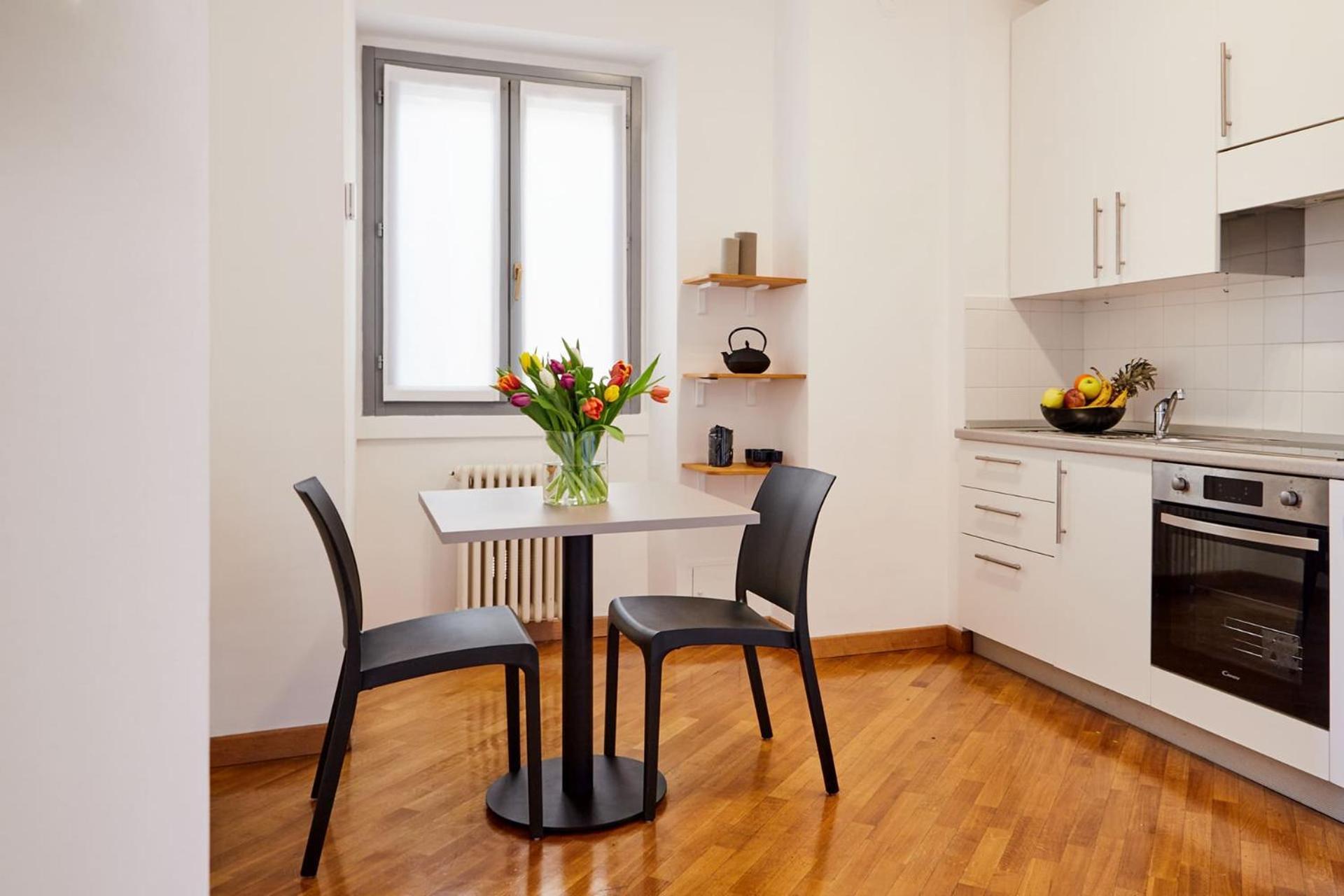 Retreats Apartment *