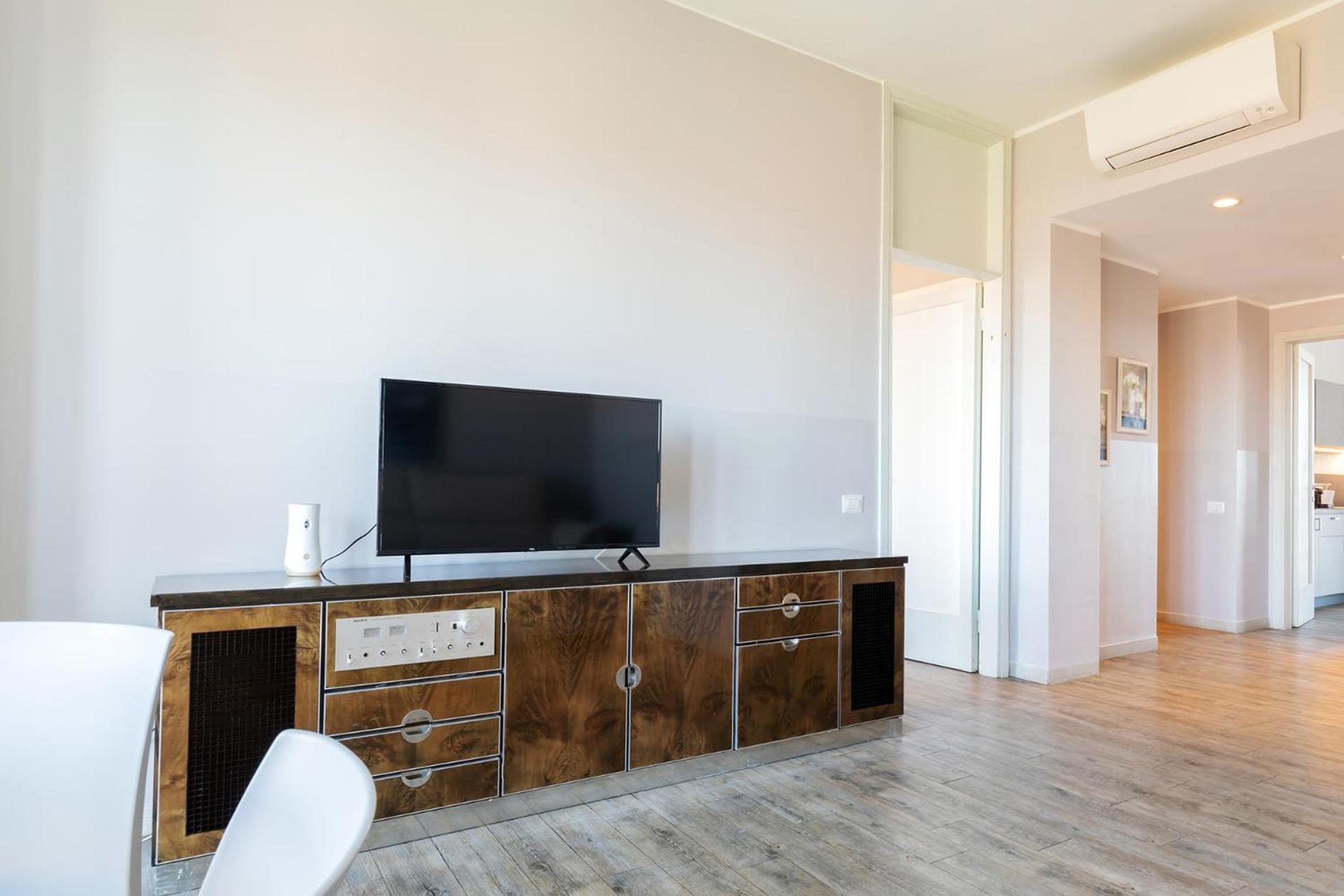 Retreats Apartment Milan