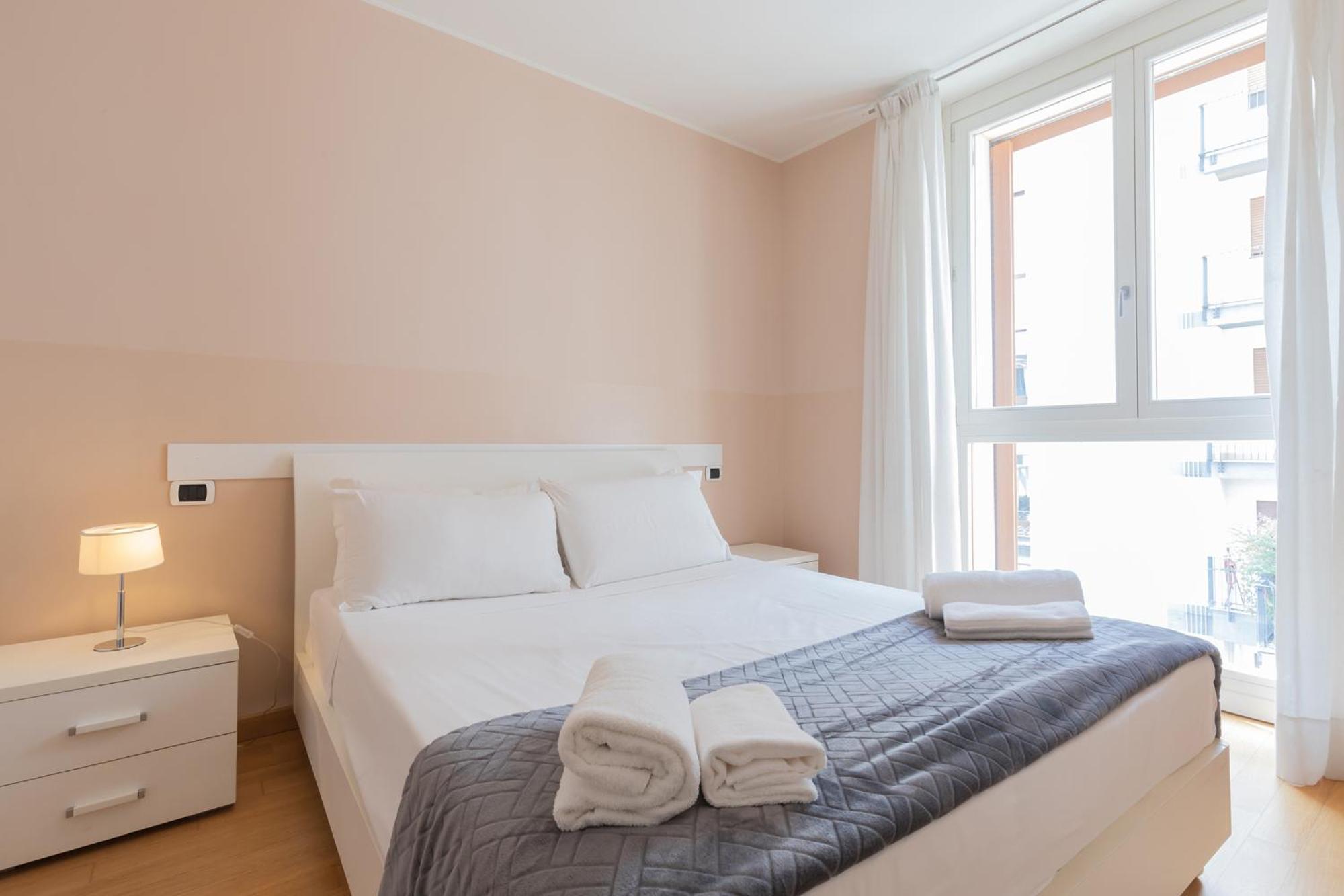 Retreats Milan