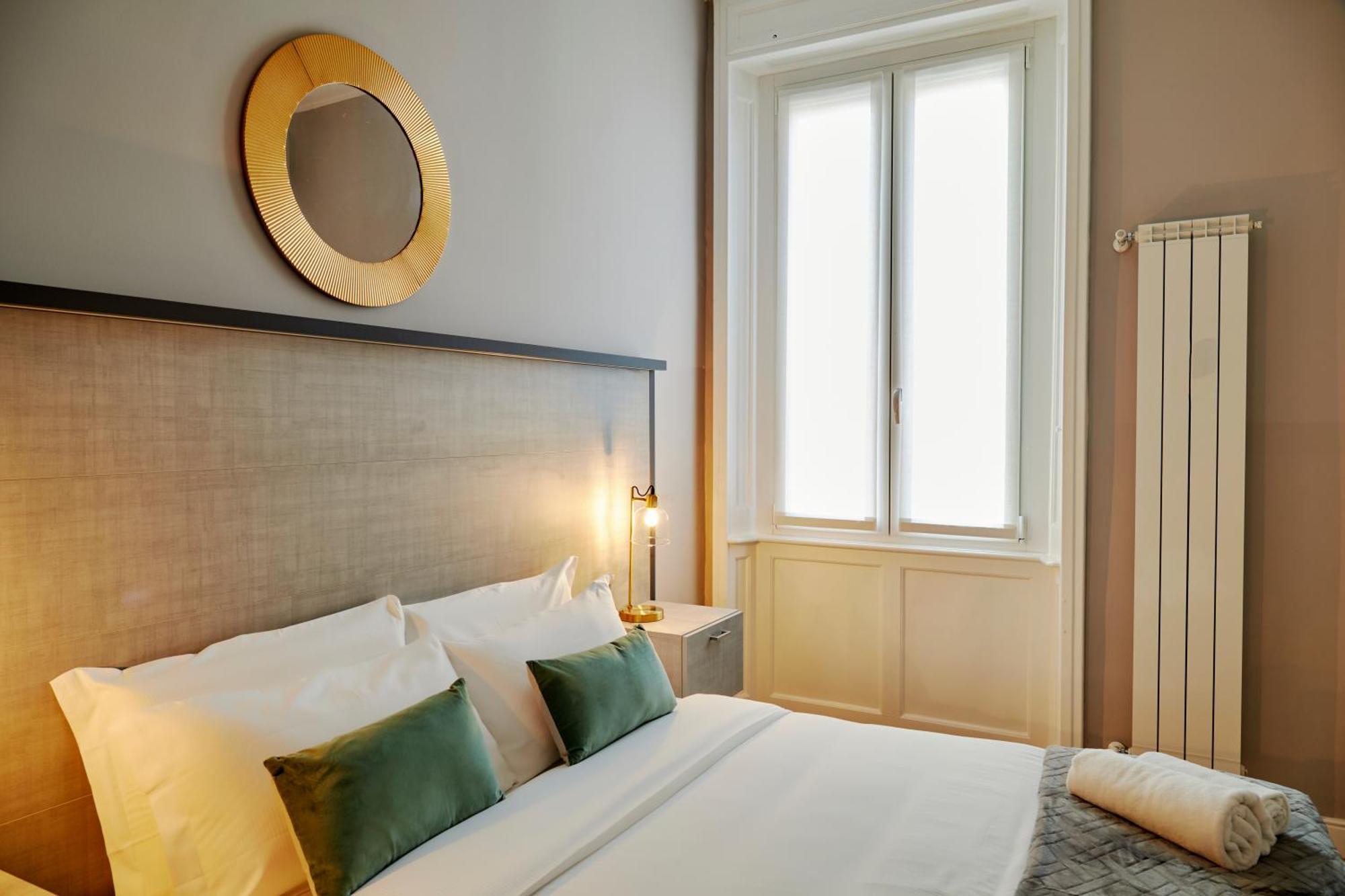 Retreats Milan