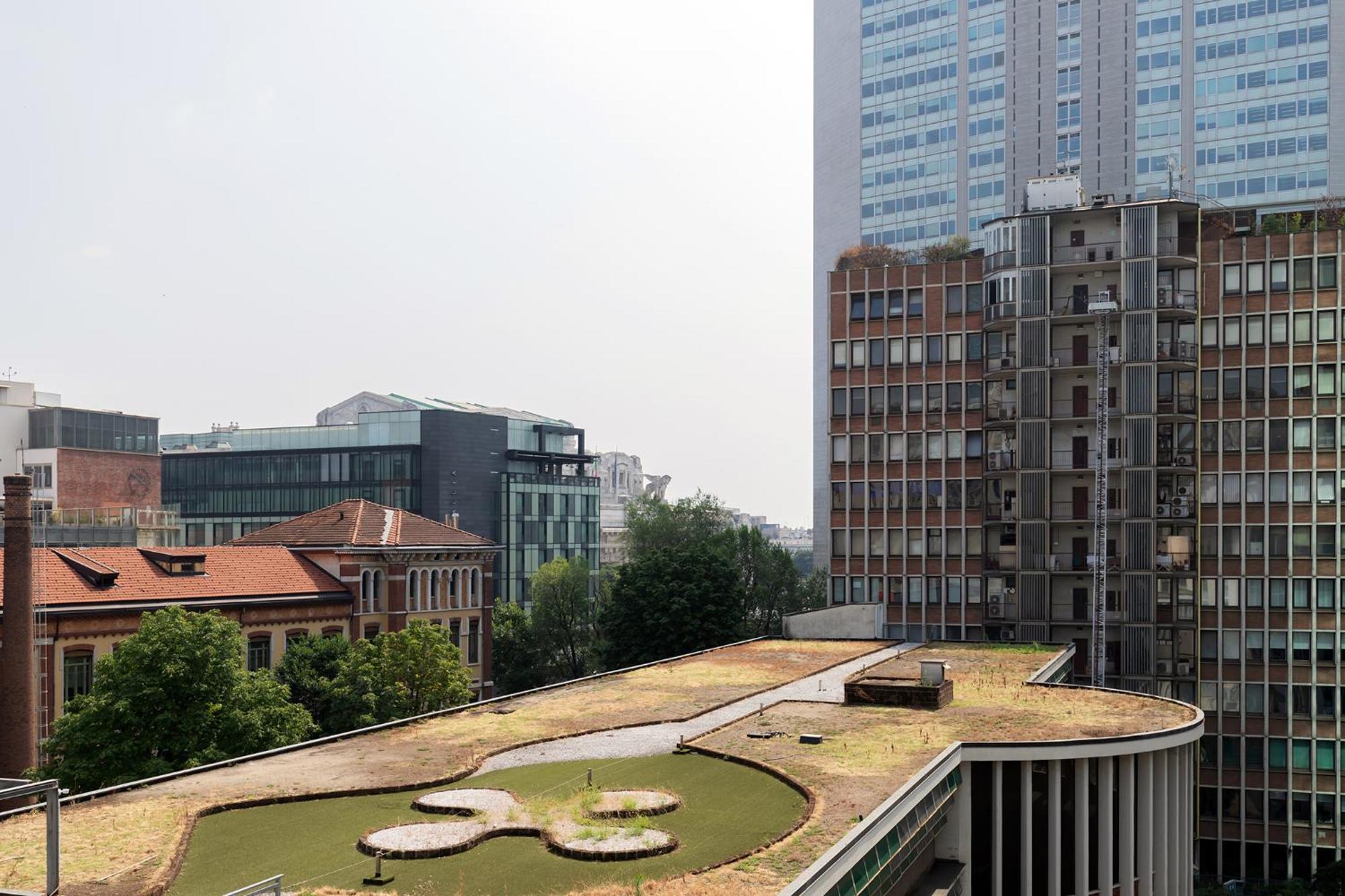Retreats Milano