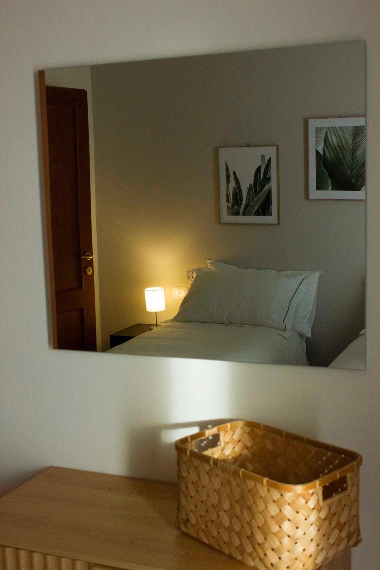 Charming Towers Guest House-apartment Lejlighed *