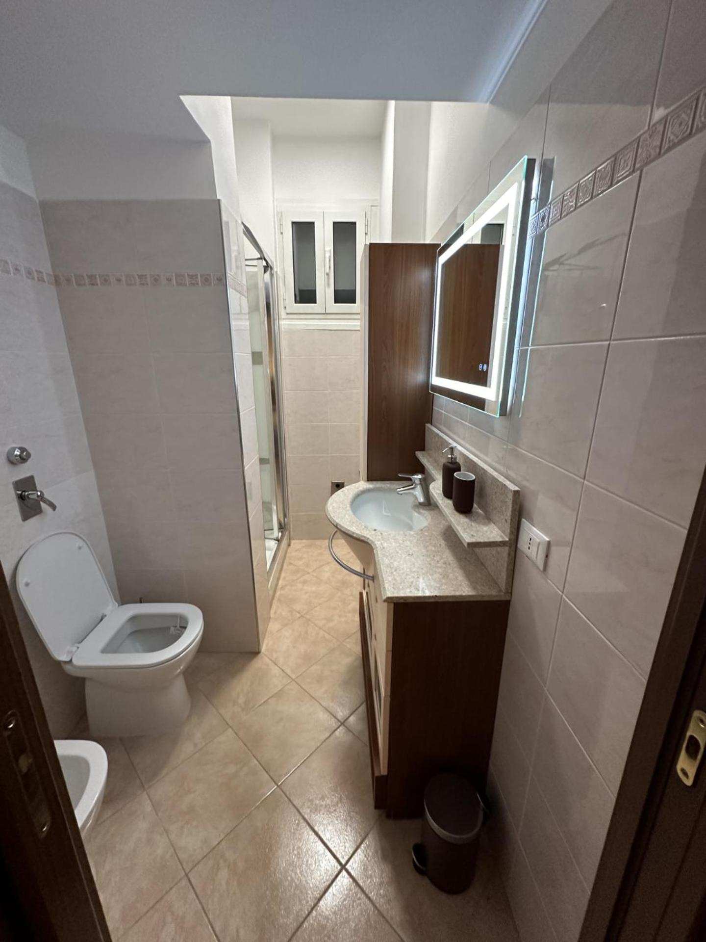 Bam House - Romolo Appartement