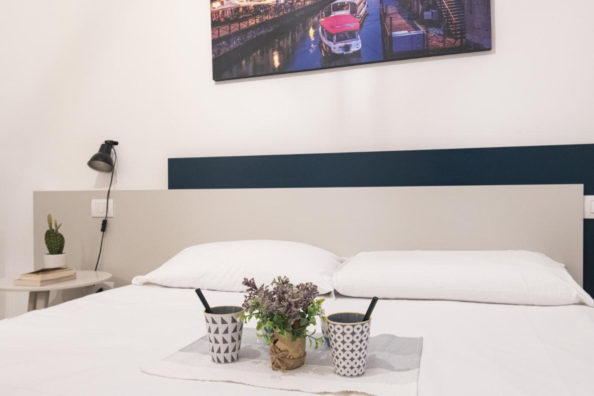 Appartamento Easylife - Rilassati Con Stile Sui Navigli *