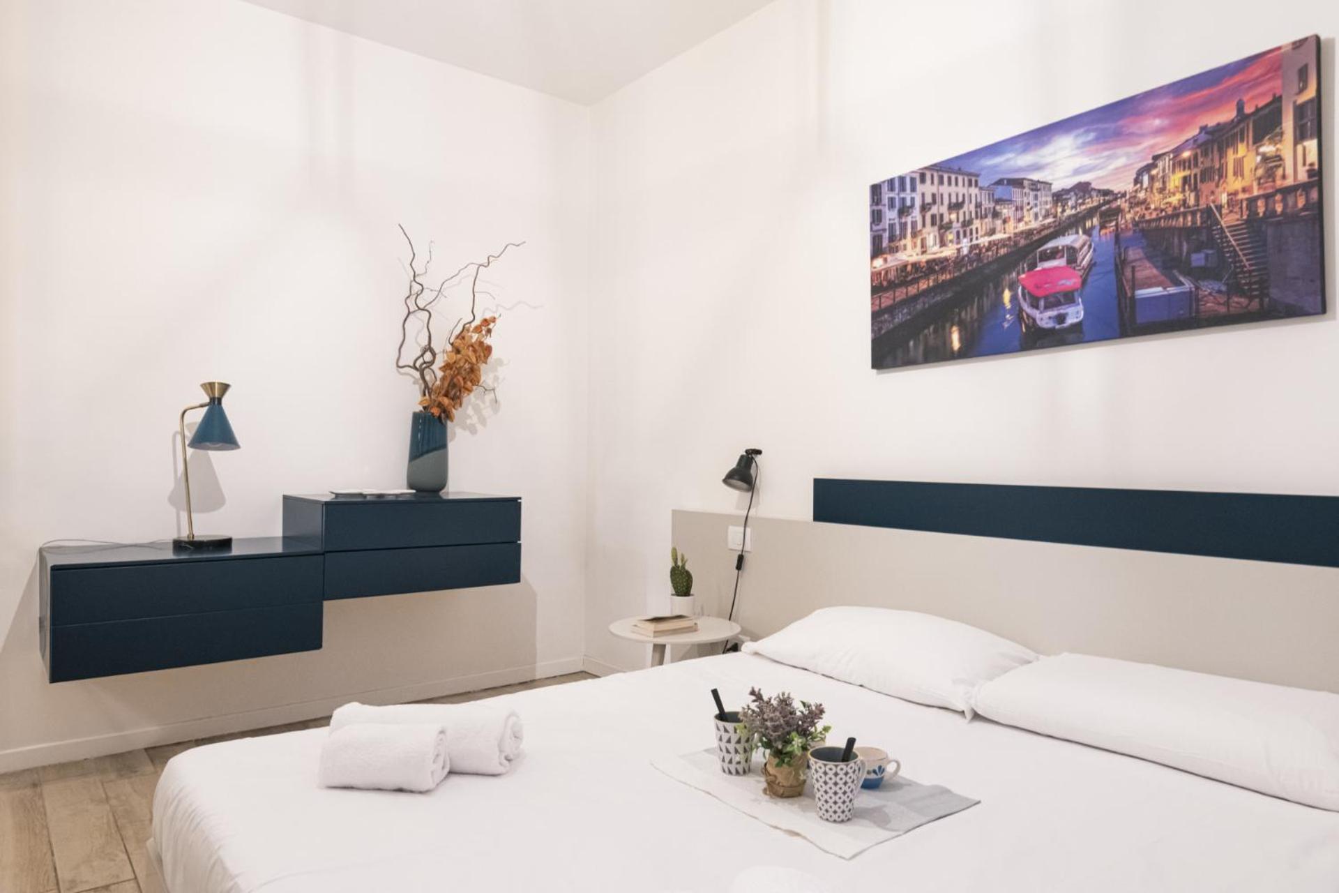Easylife - Rilassati Con Stile Sui Navigli Appartamento *