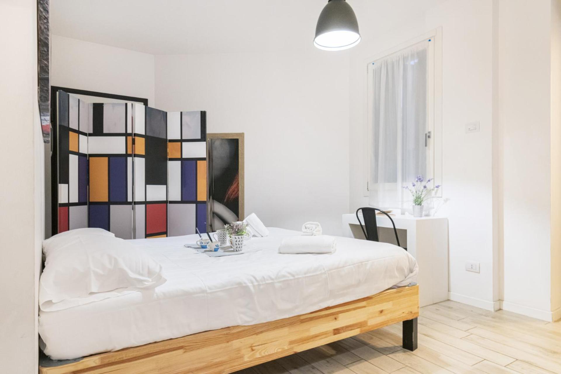 Easylife - Rilassati Con Stile Sui Navigli Appartamento